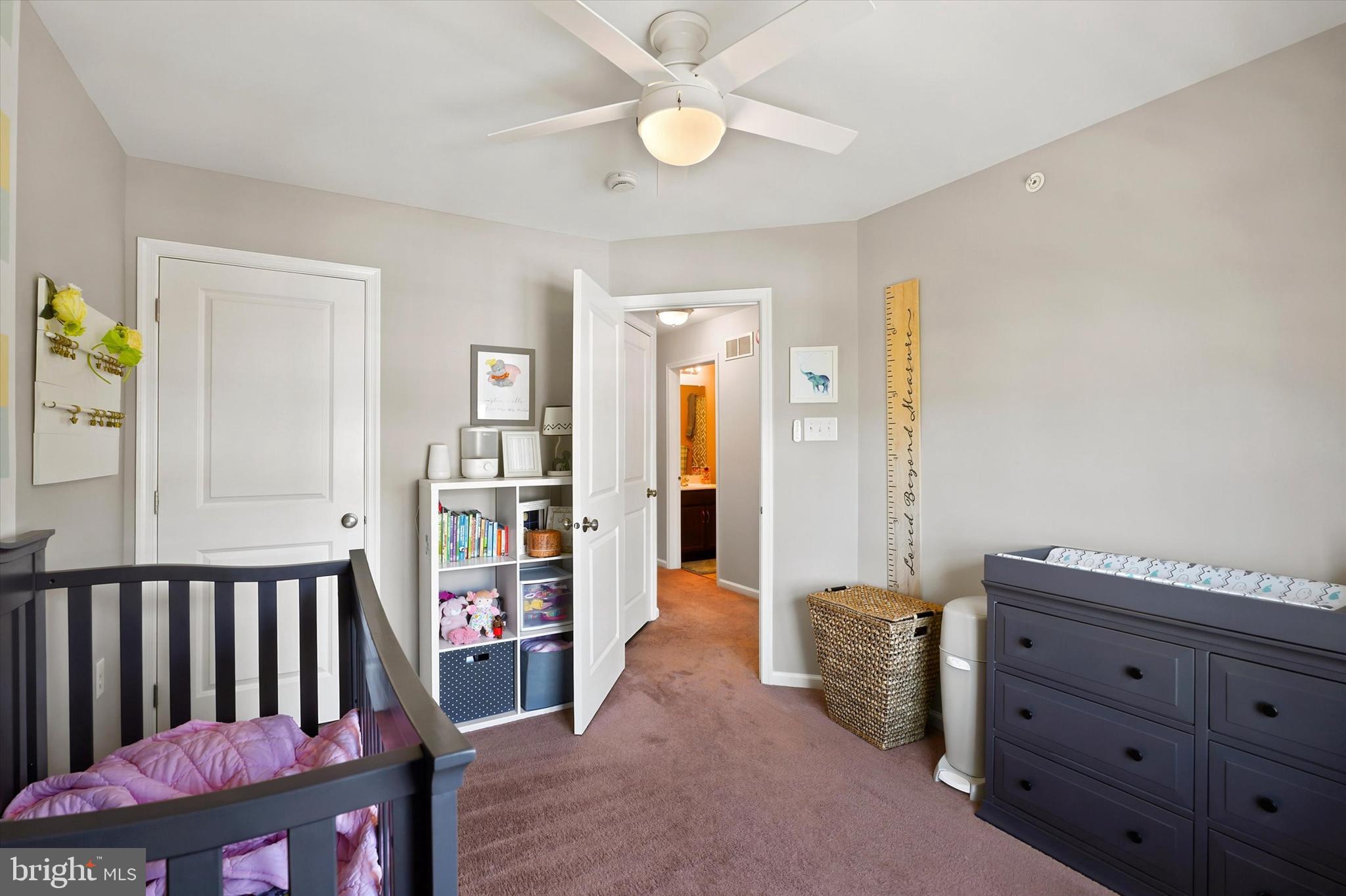 CARILLON HILL - Residential