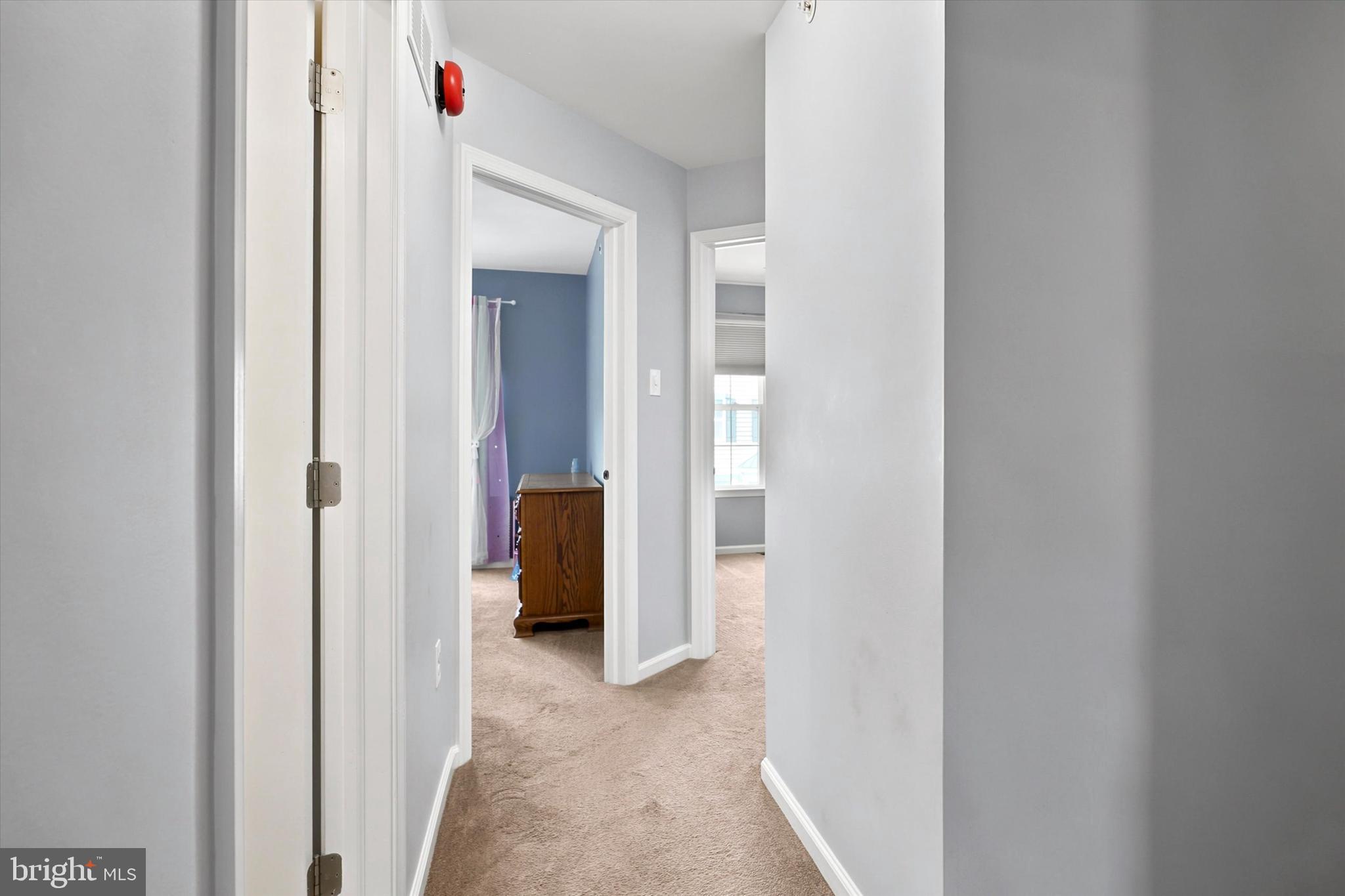 CARILLON HILL - Residential