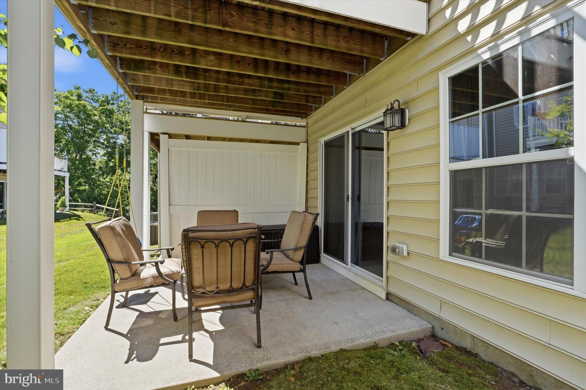 CARILLON HILL - Residential