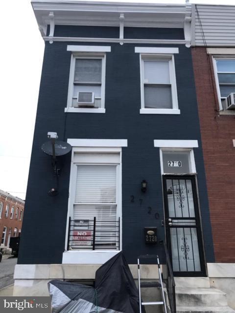 BARCLAY - Residential