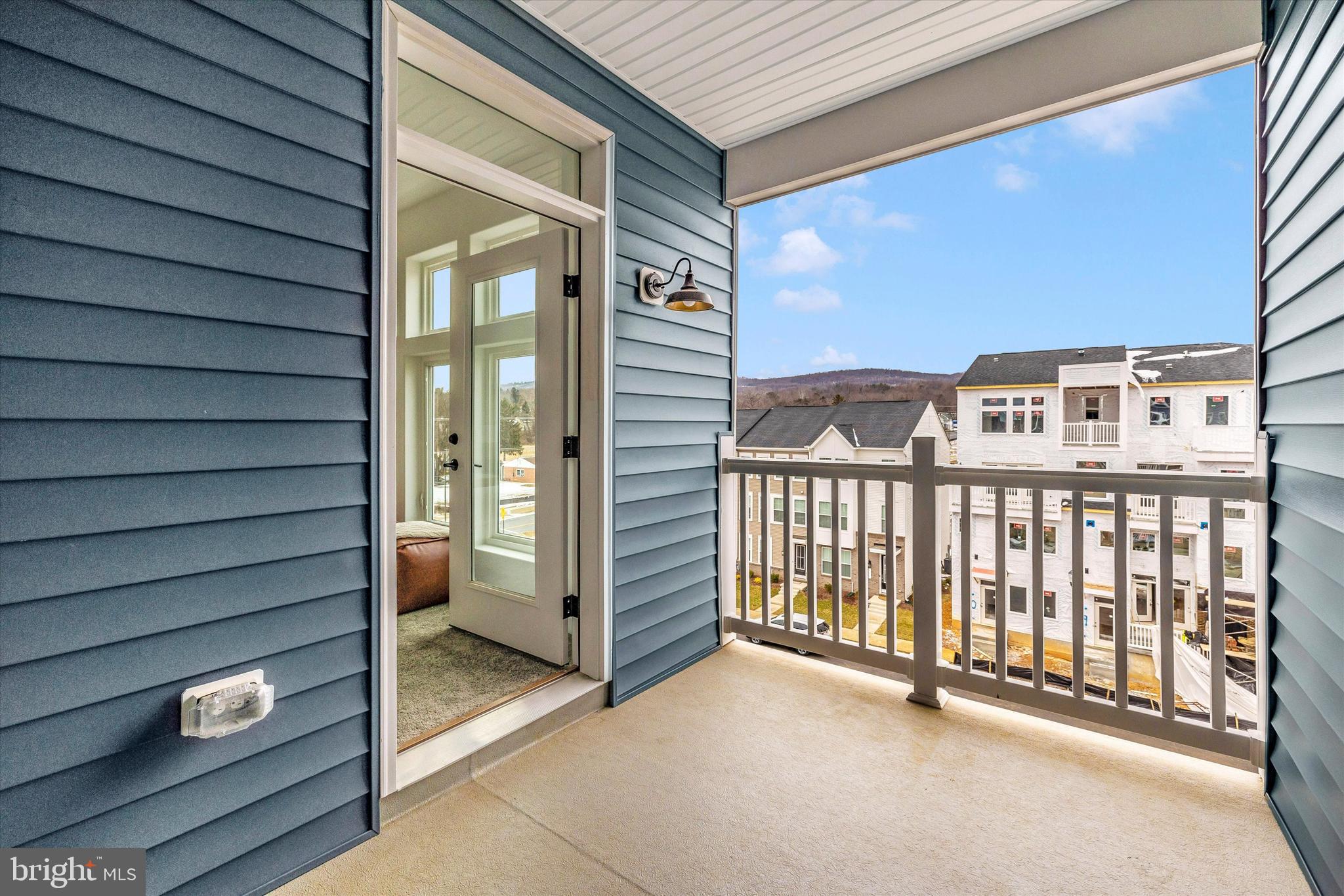 GAMBRILL GLENN - Residential