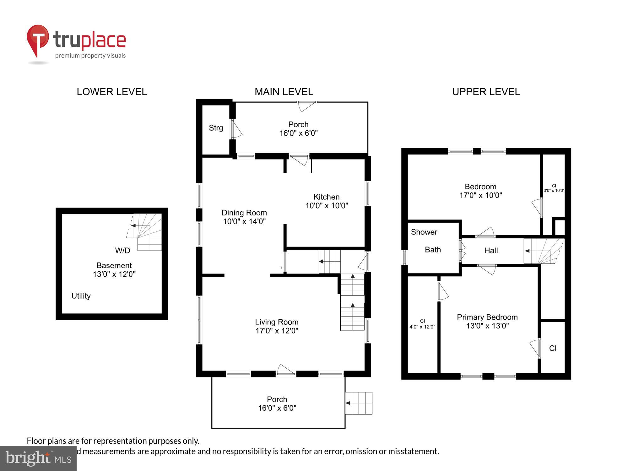 CLARENDON - Residential Lease