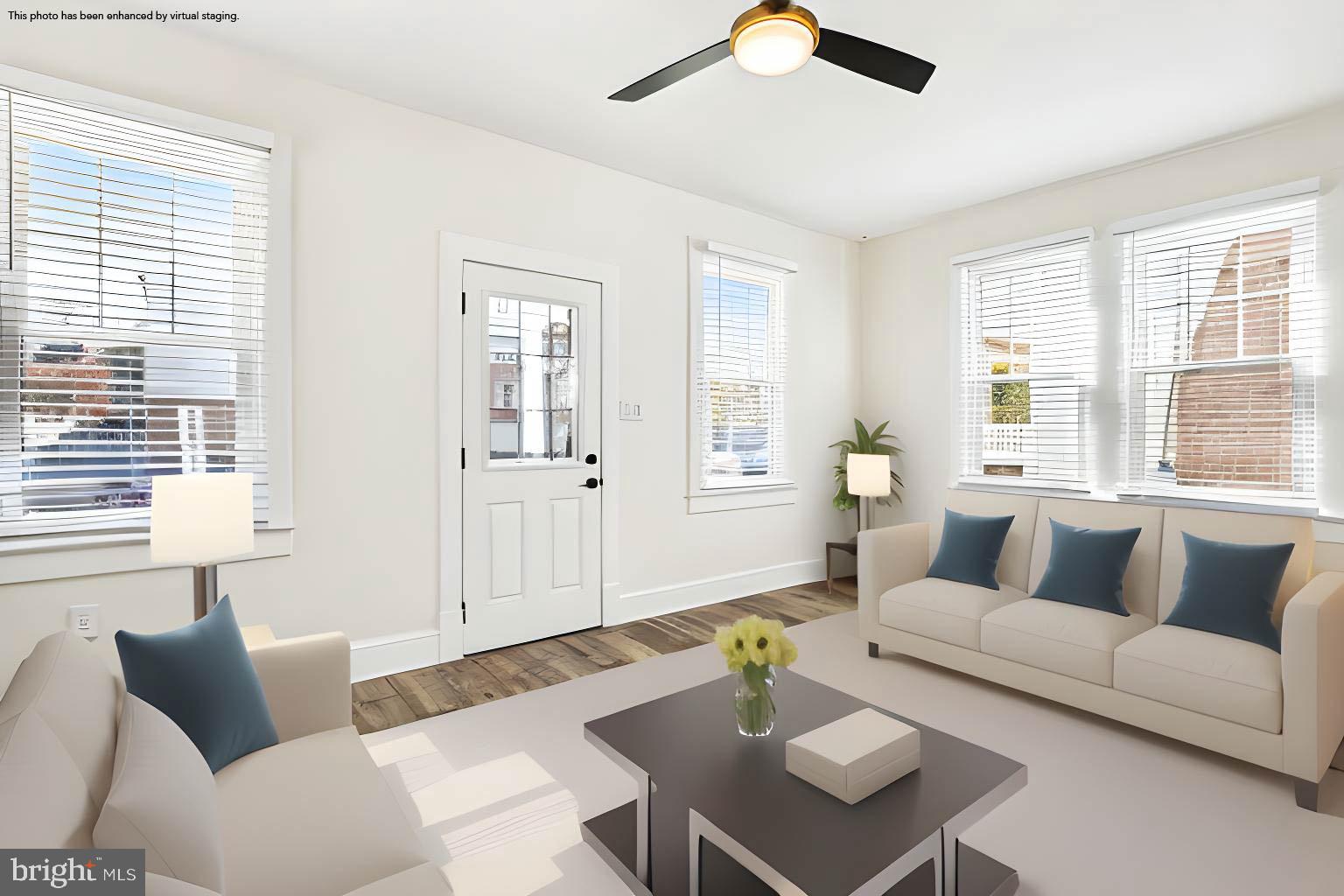 CLARENDON - Residential Lease