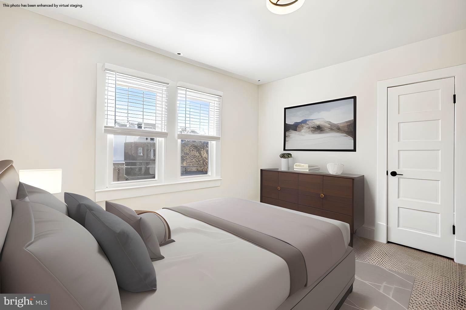 CLARENDON - Residential Lease