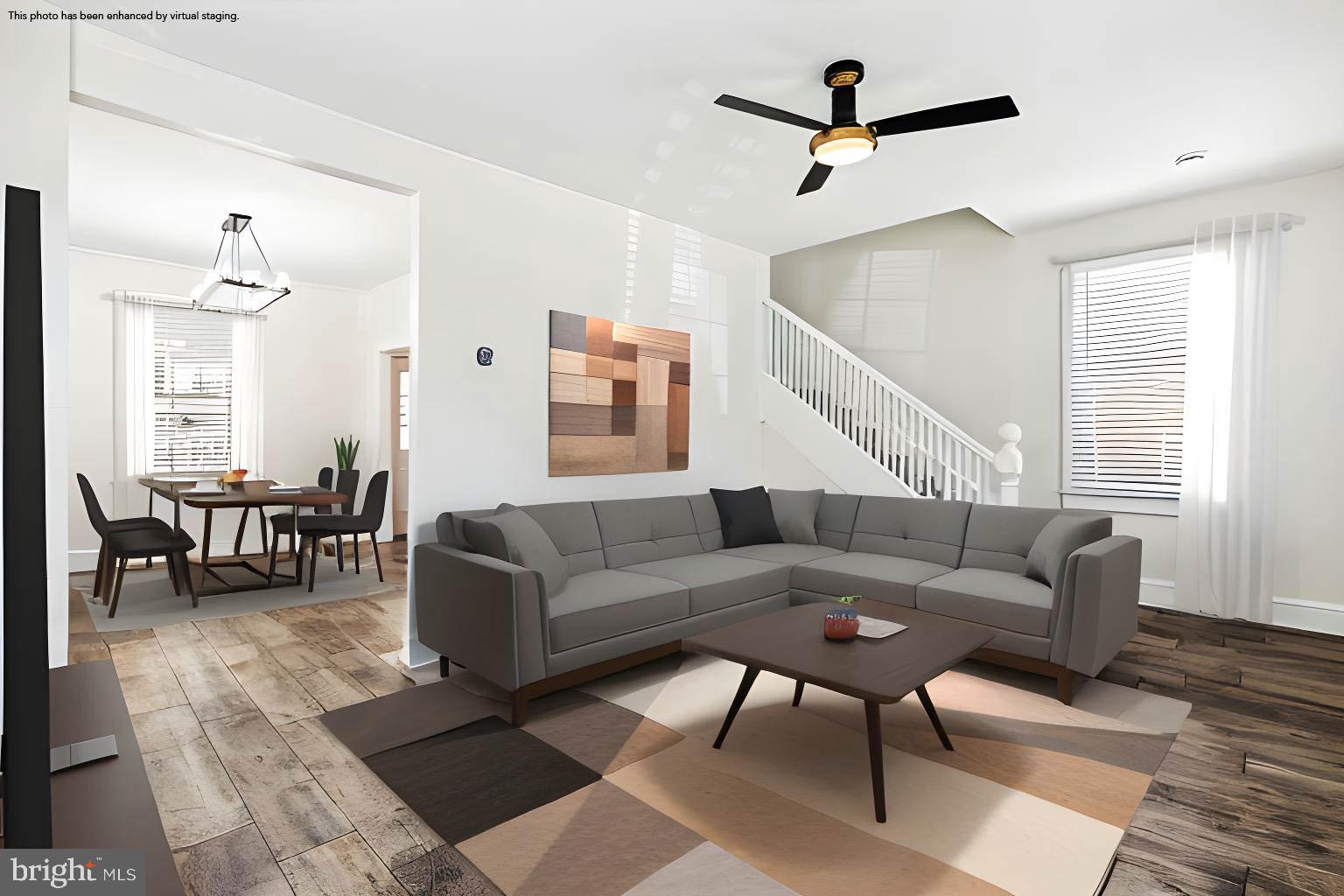 CLARENDON - Residential Lease