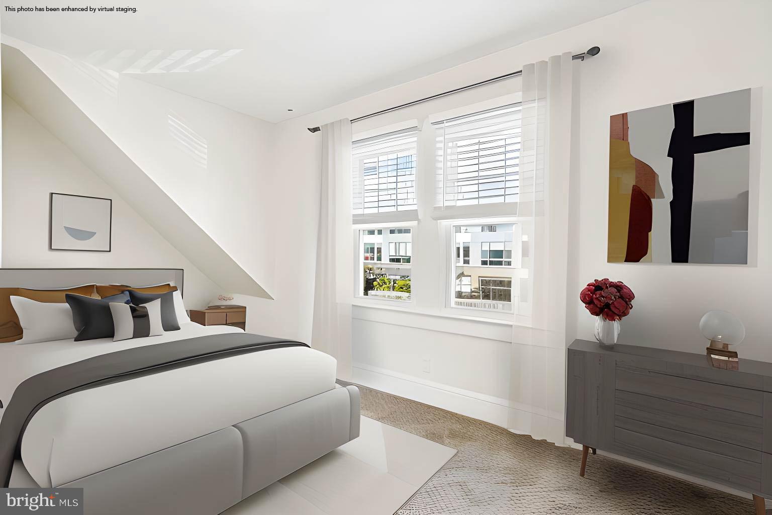 CLARENDON - Residential Lease