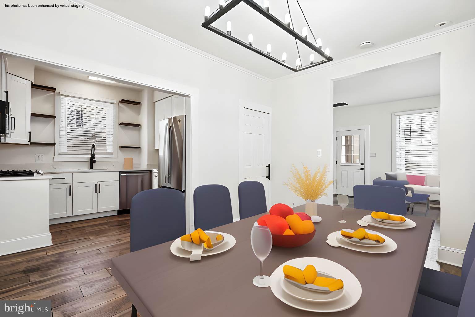 CLARENDON - Residential Lease