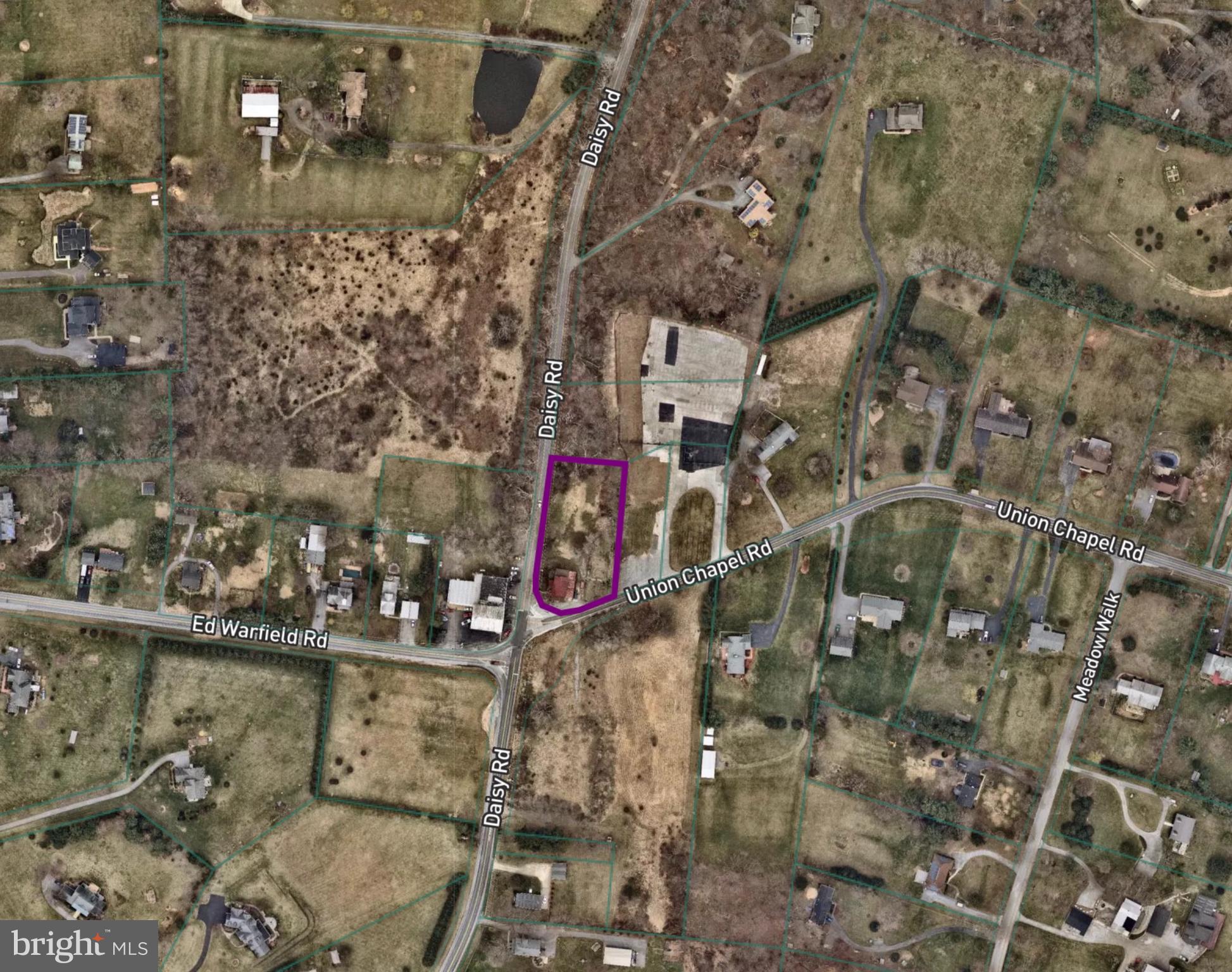 DAISY HILL ESTATES - Land