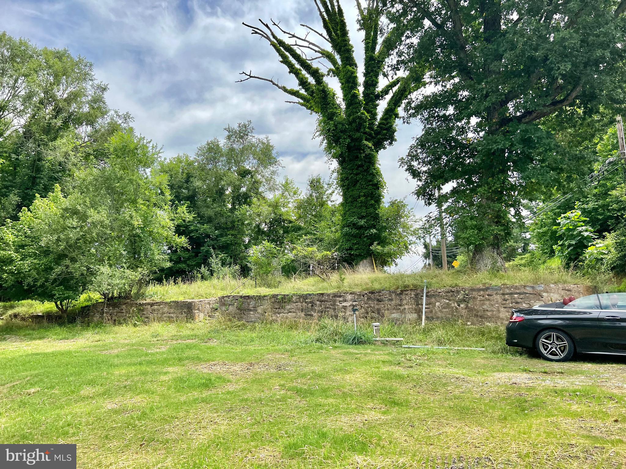 DAISY HILL ESTATES - Land