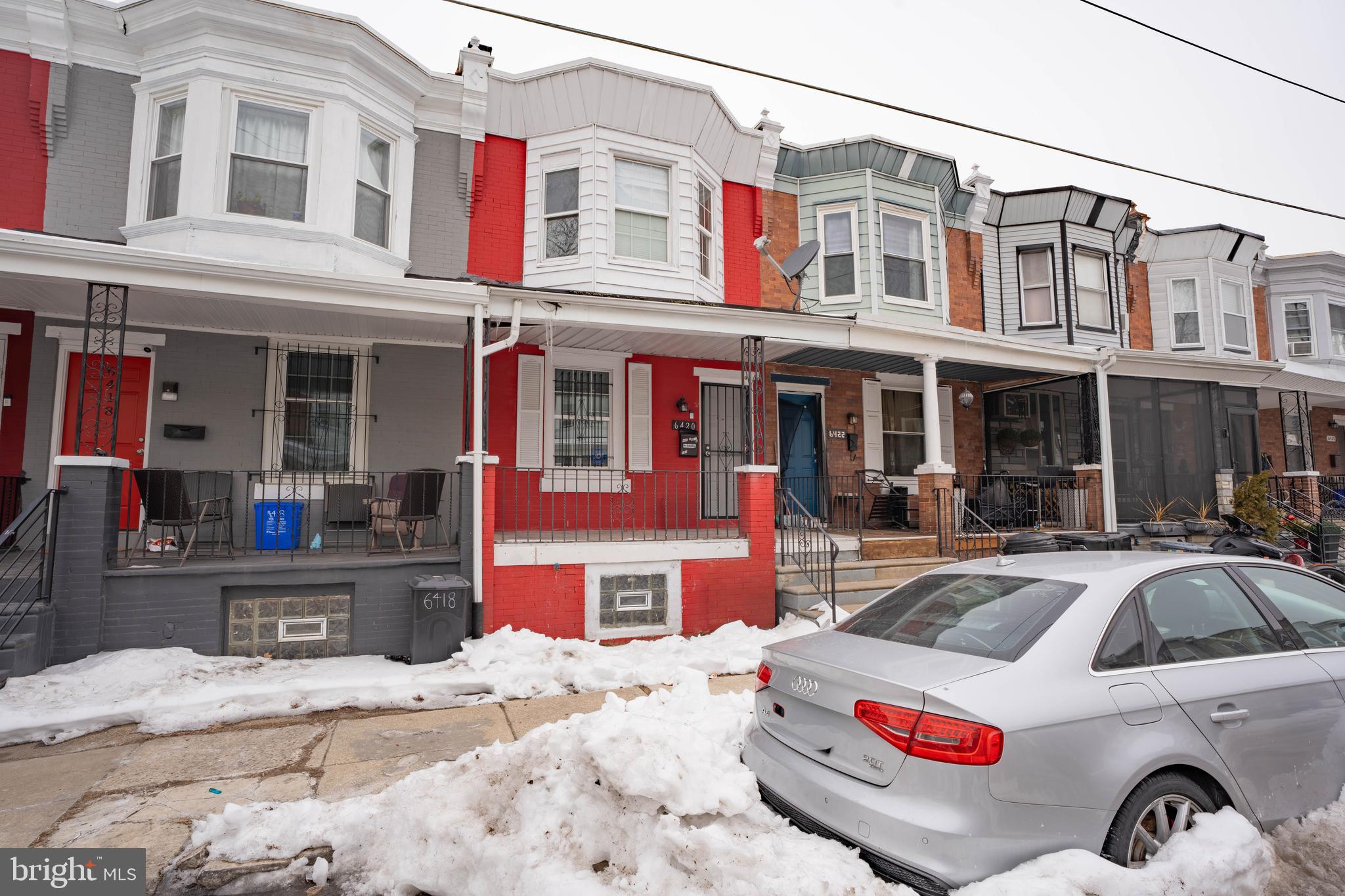 OGONTZ - Residential