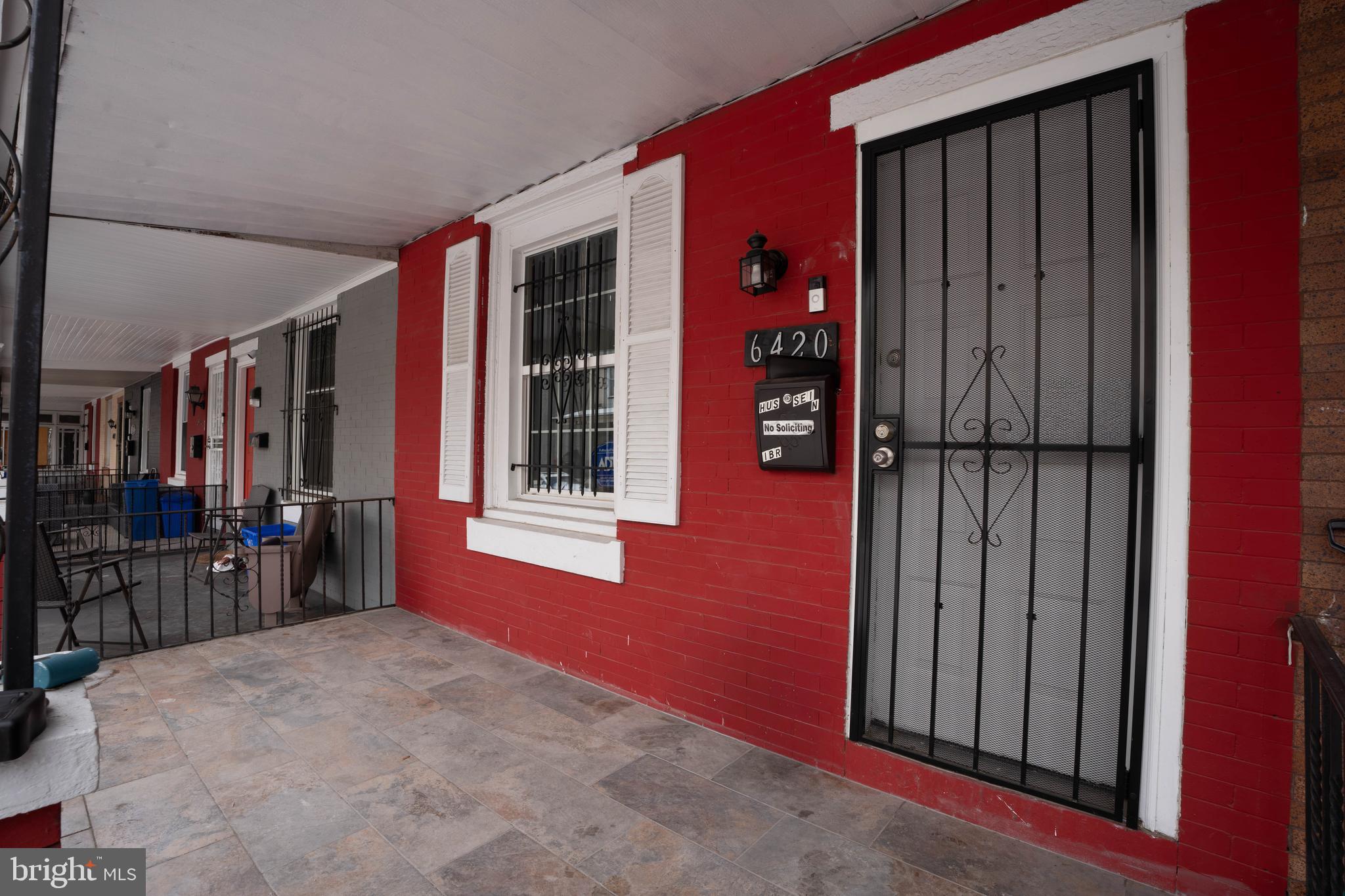 OGONTZ - Residential