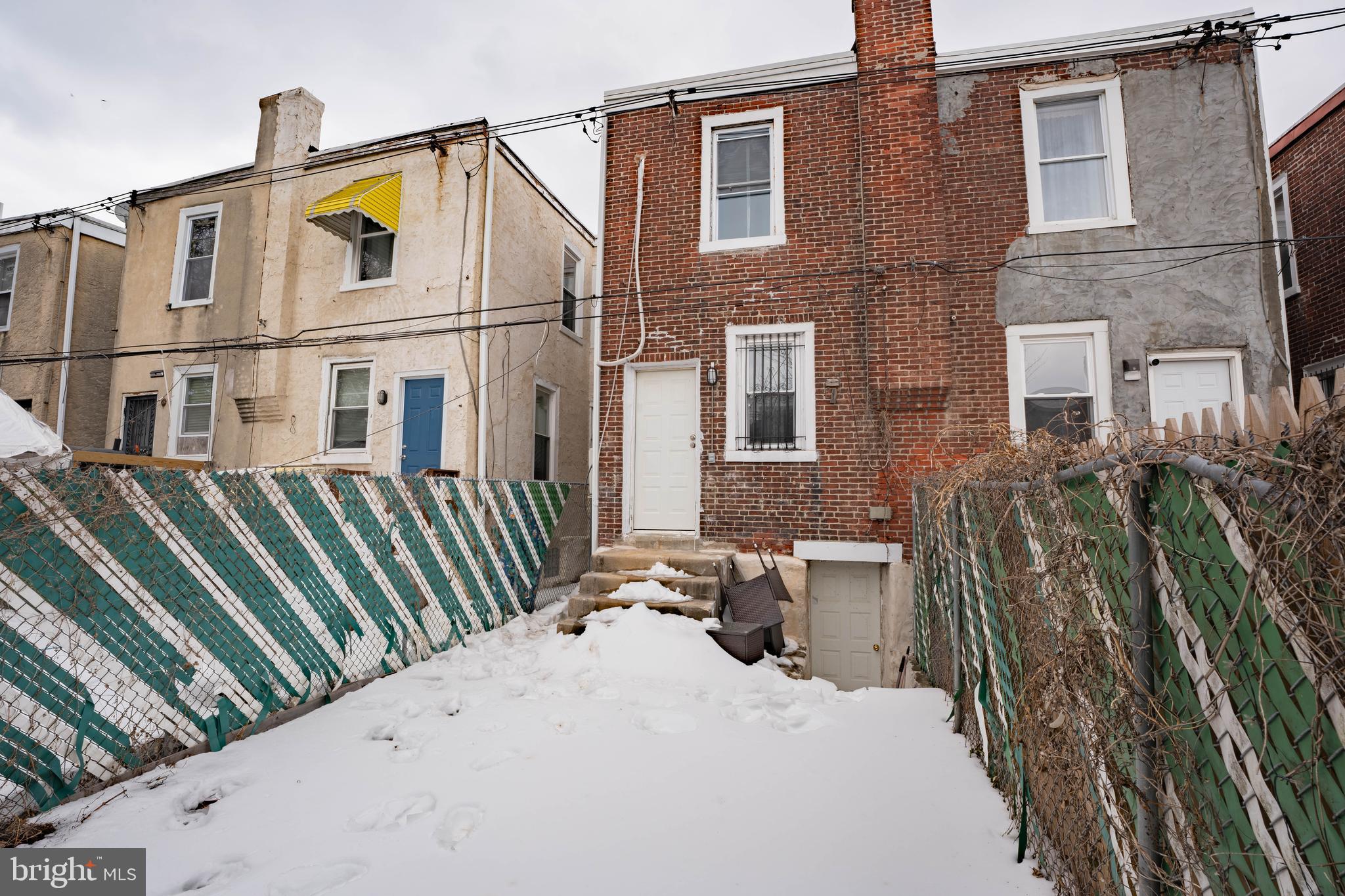OGONTZ - Residential