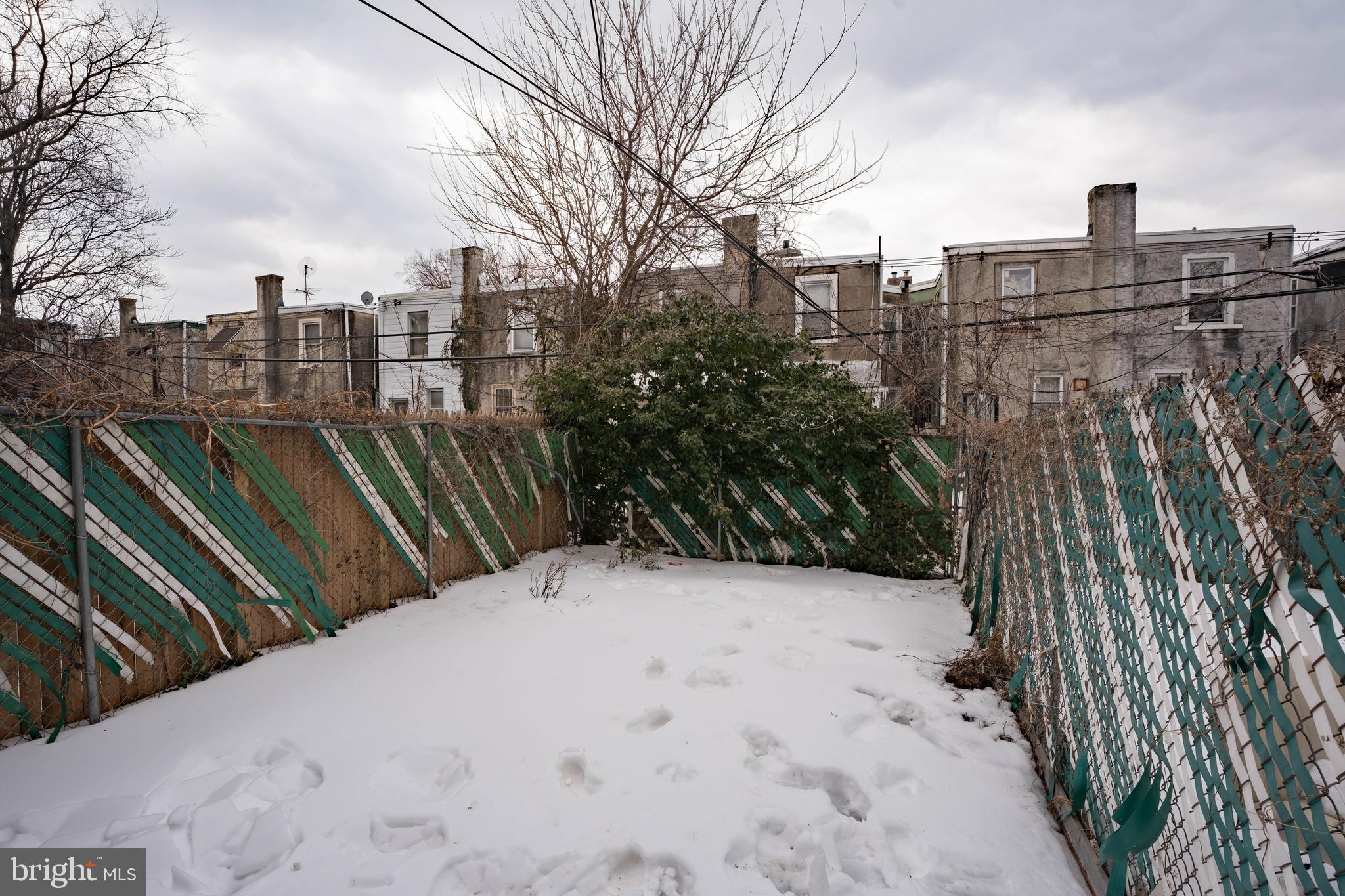 OGONTZ - Residential