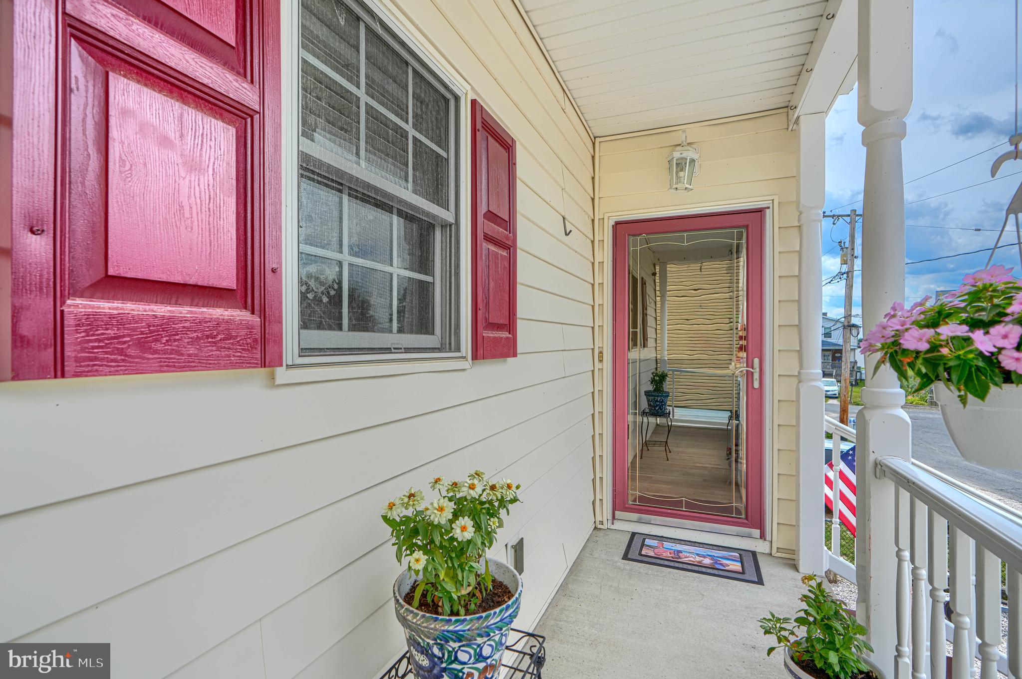 EVERGREEN PARK - Residential