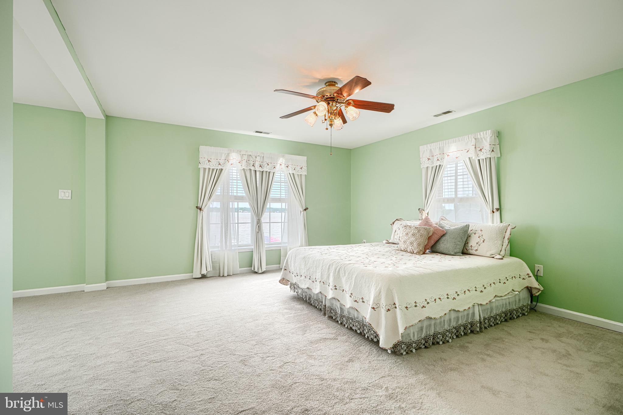 EVERGREEN PARK - Residential