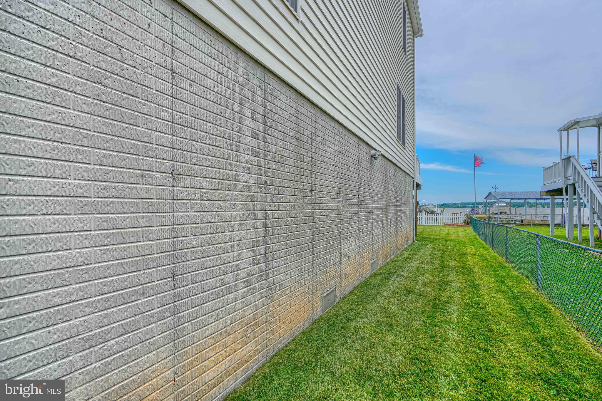EVERGREEN PARK - Residential