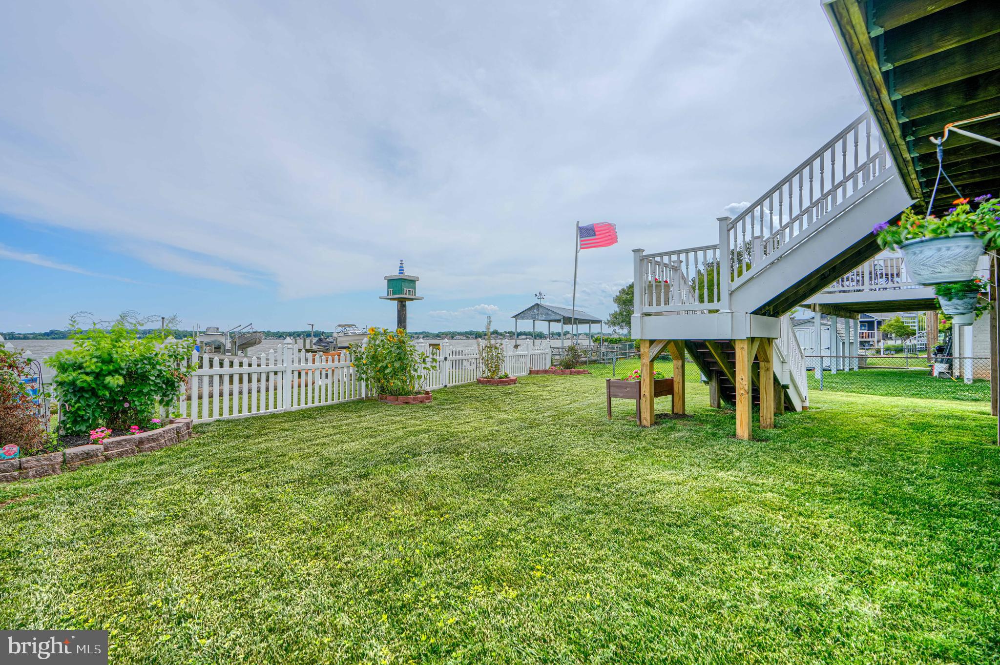 EVERGREEN PARK - Residential