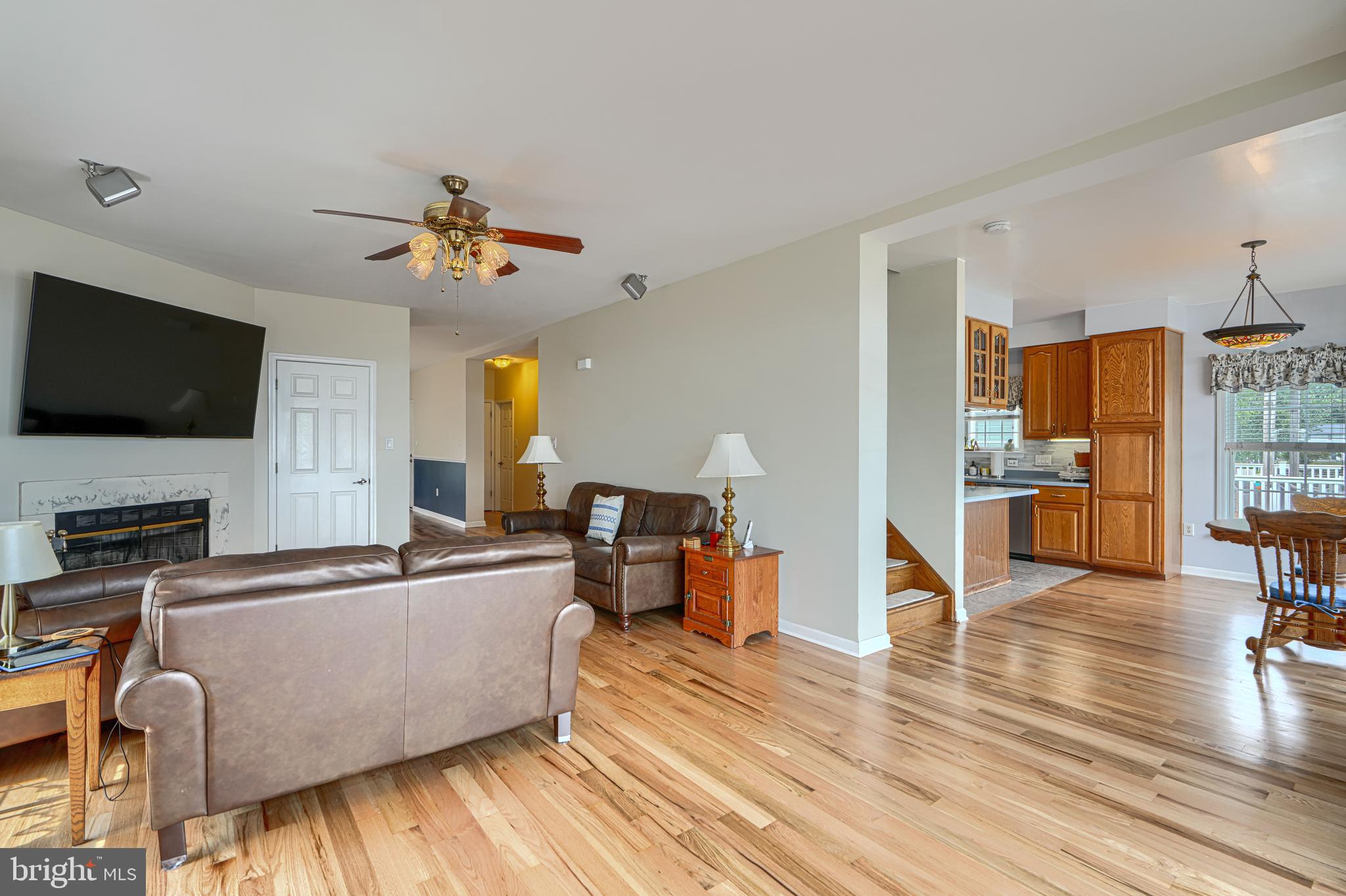 EVERGREEN PARK - Residential
