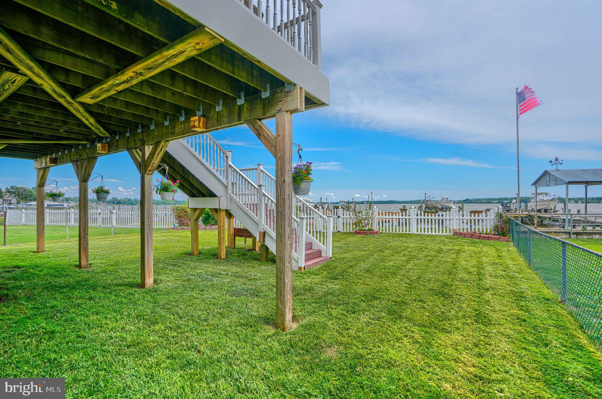EVERGREEN PARK - Residential