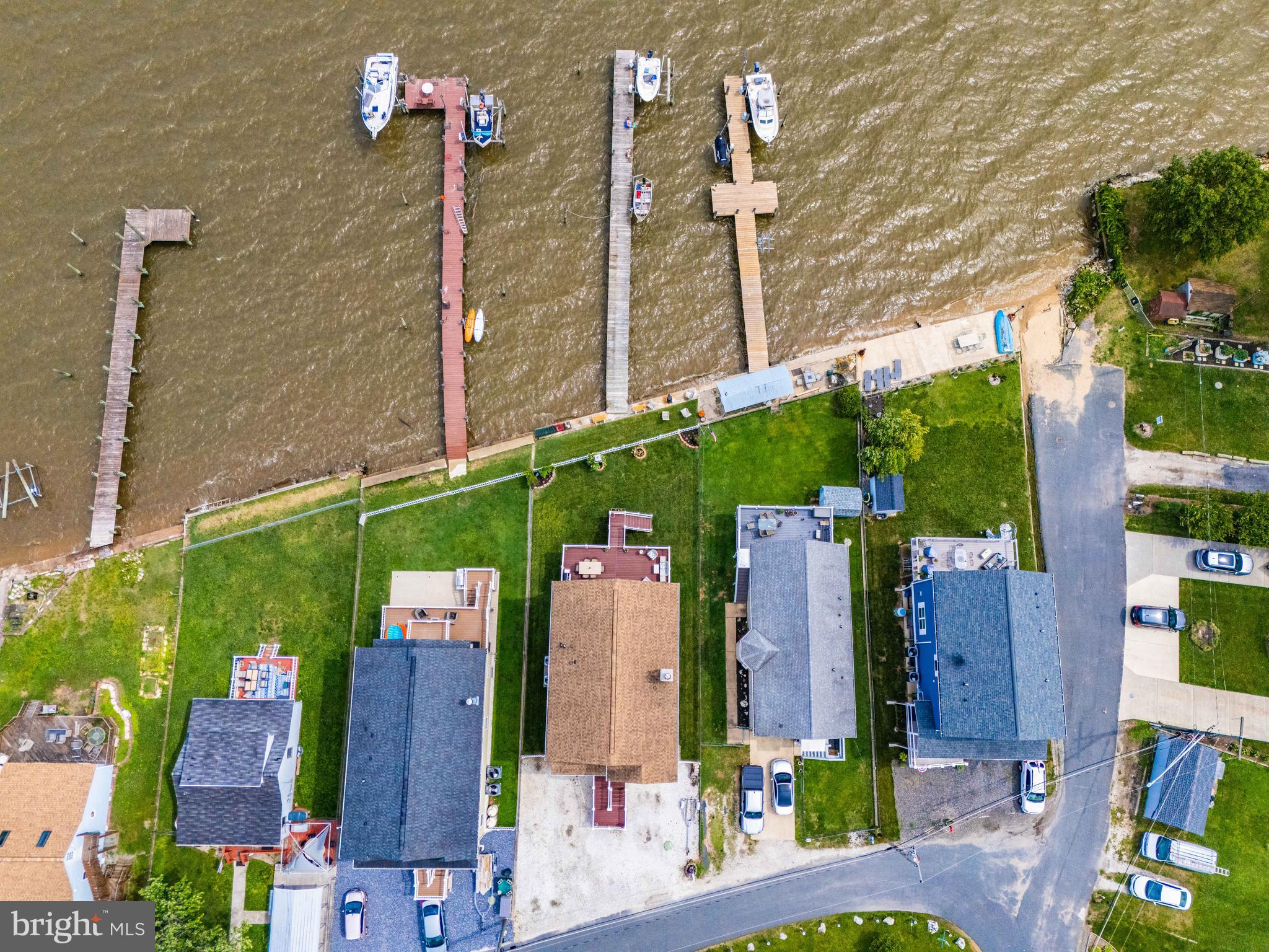 EVERGREEN PARK - Residential