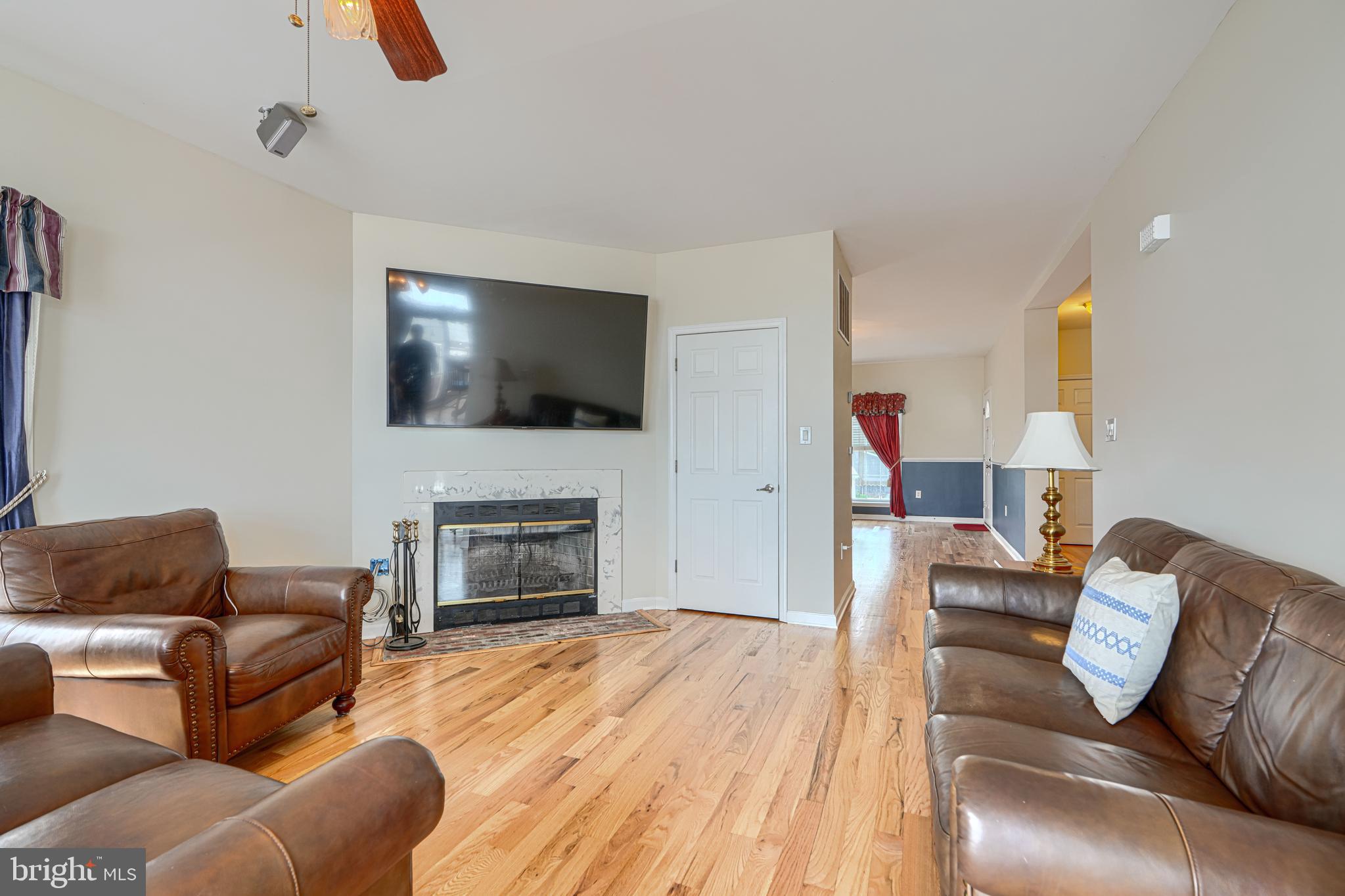 EVERGREEN PARK - Residential
