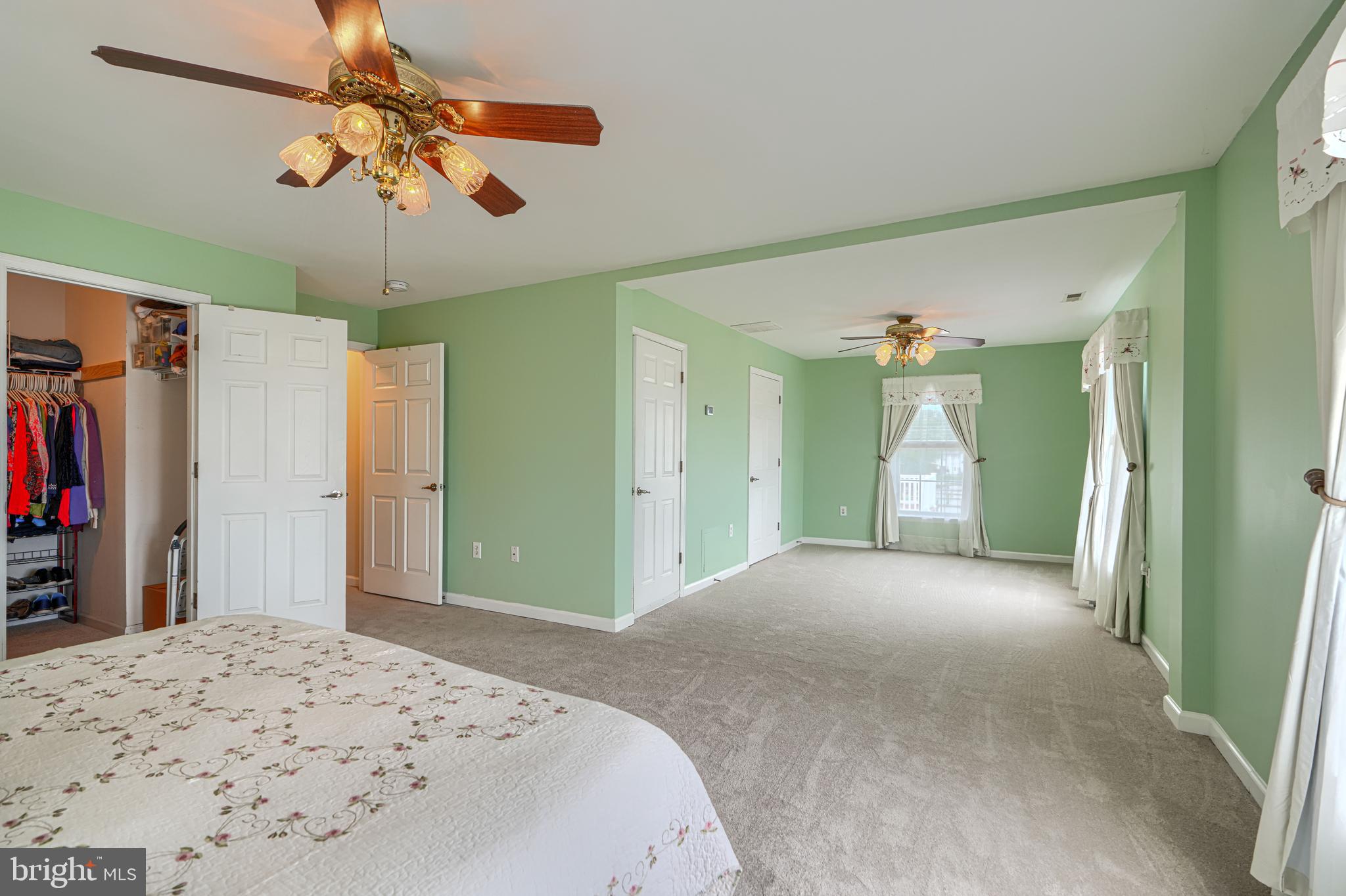 EVERGREEN PARK - Residential
