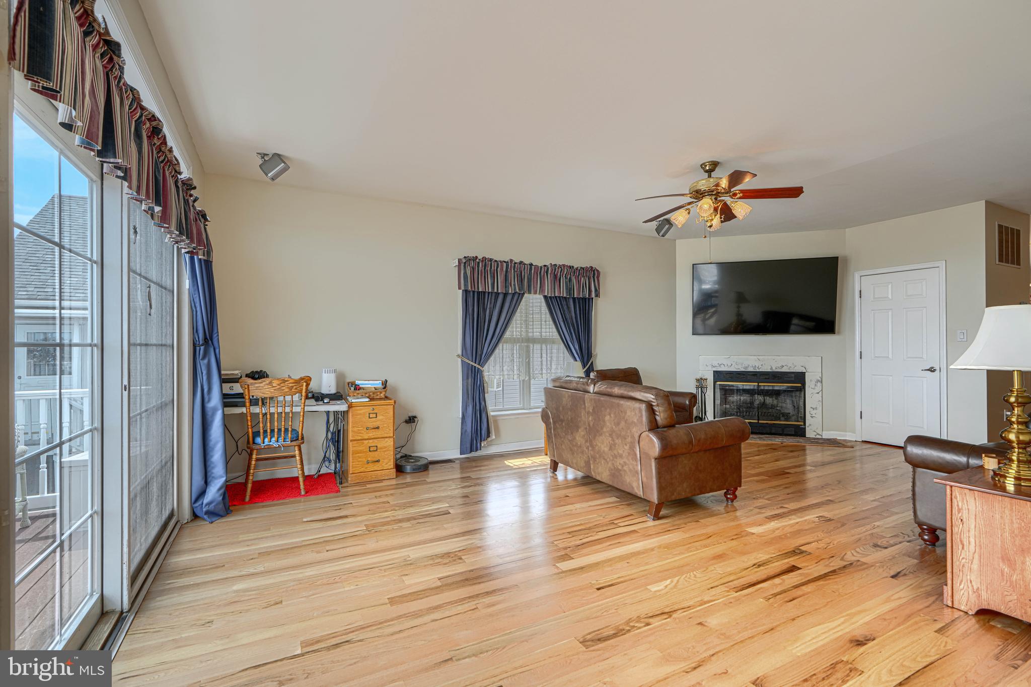 EVERGREEN PARK - Residential