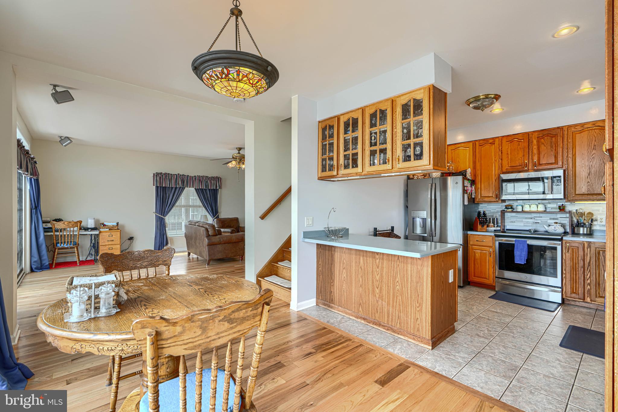 EVERGREEN PARK - Residential