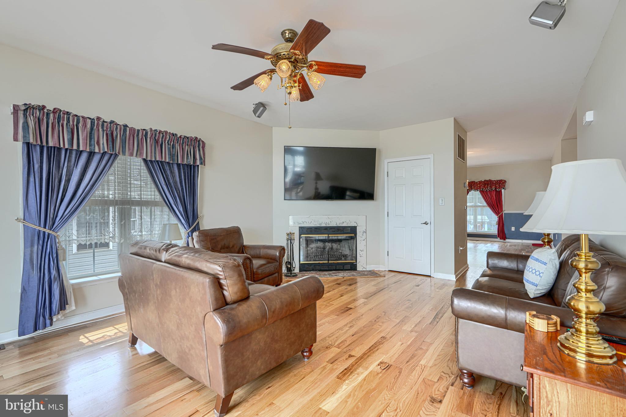 EVERGREEN PARK - Residential