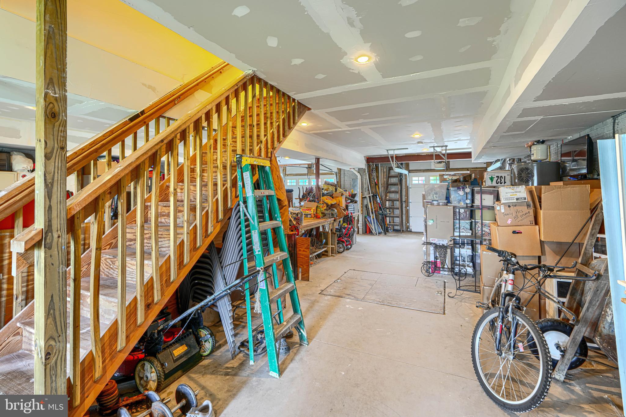 EVERGREEN PARK - Residential