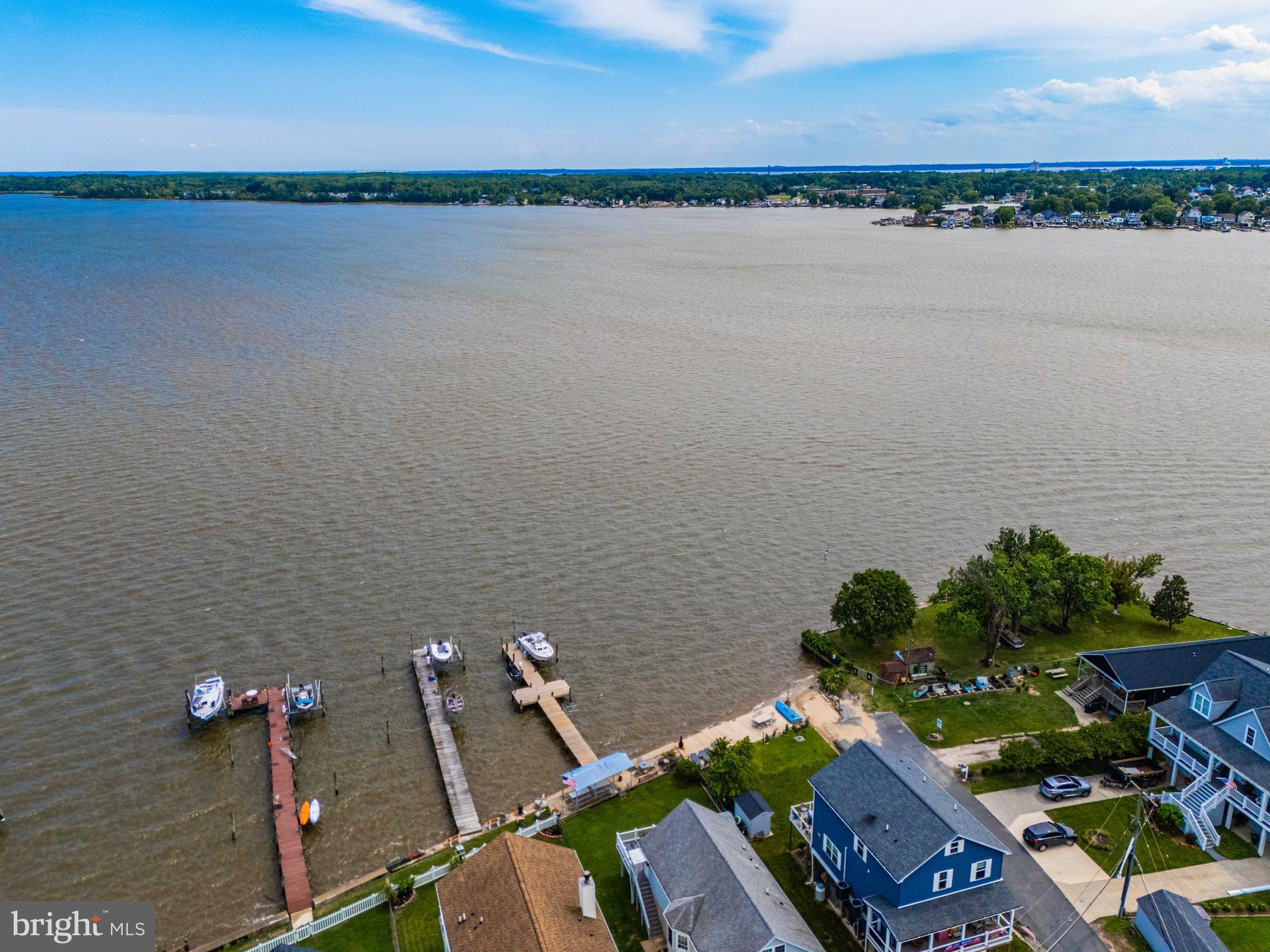 EVERGREEN PARK - Residential