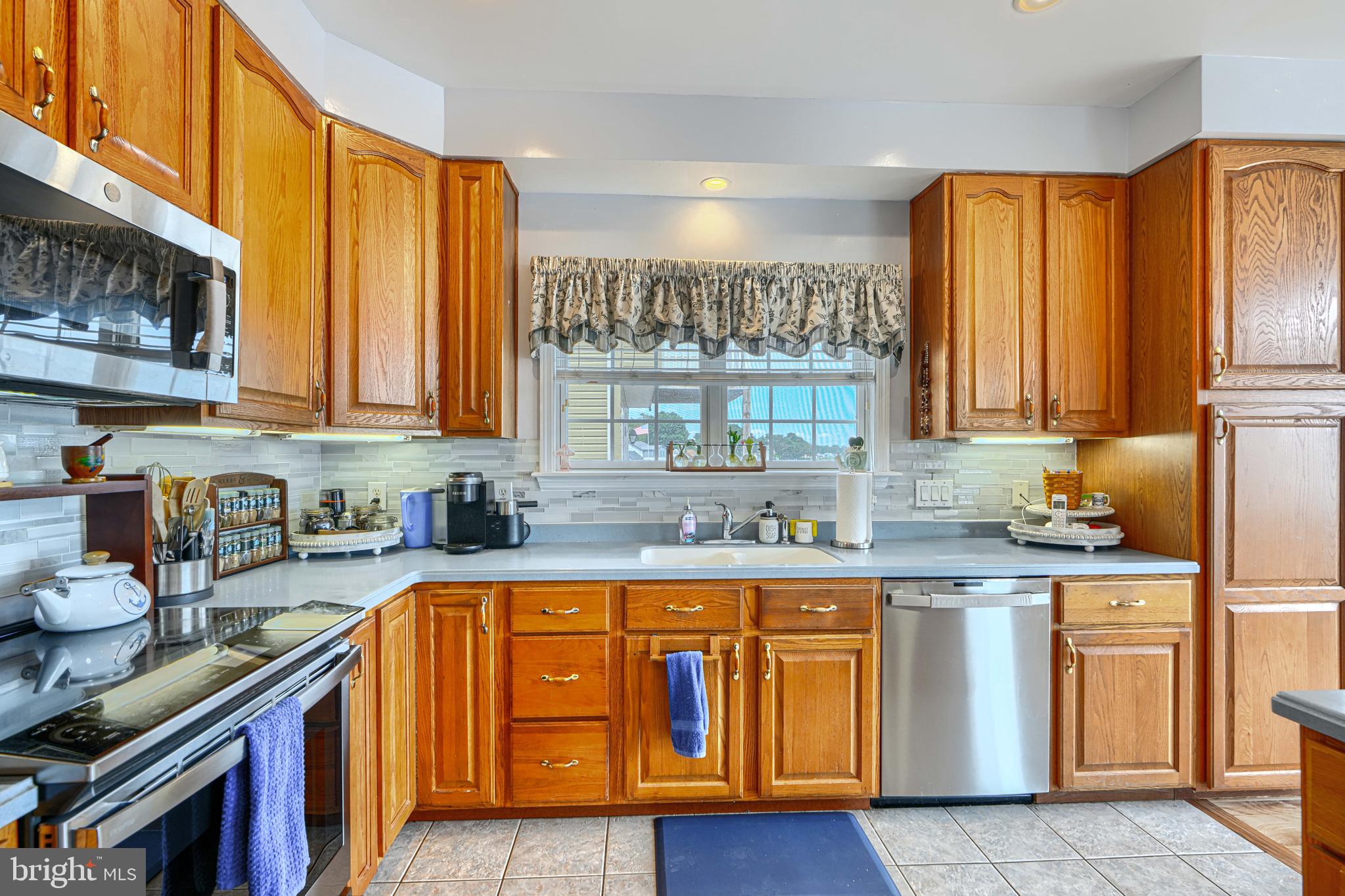 EVERGREEN PARK - Residential