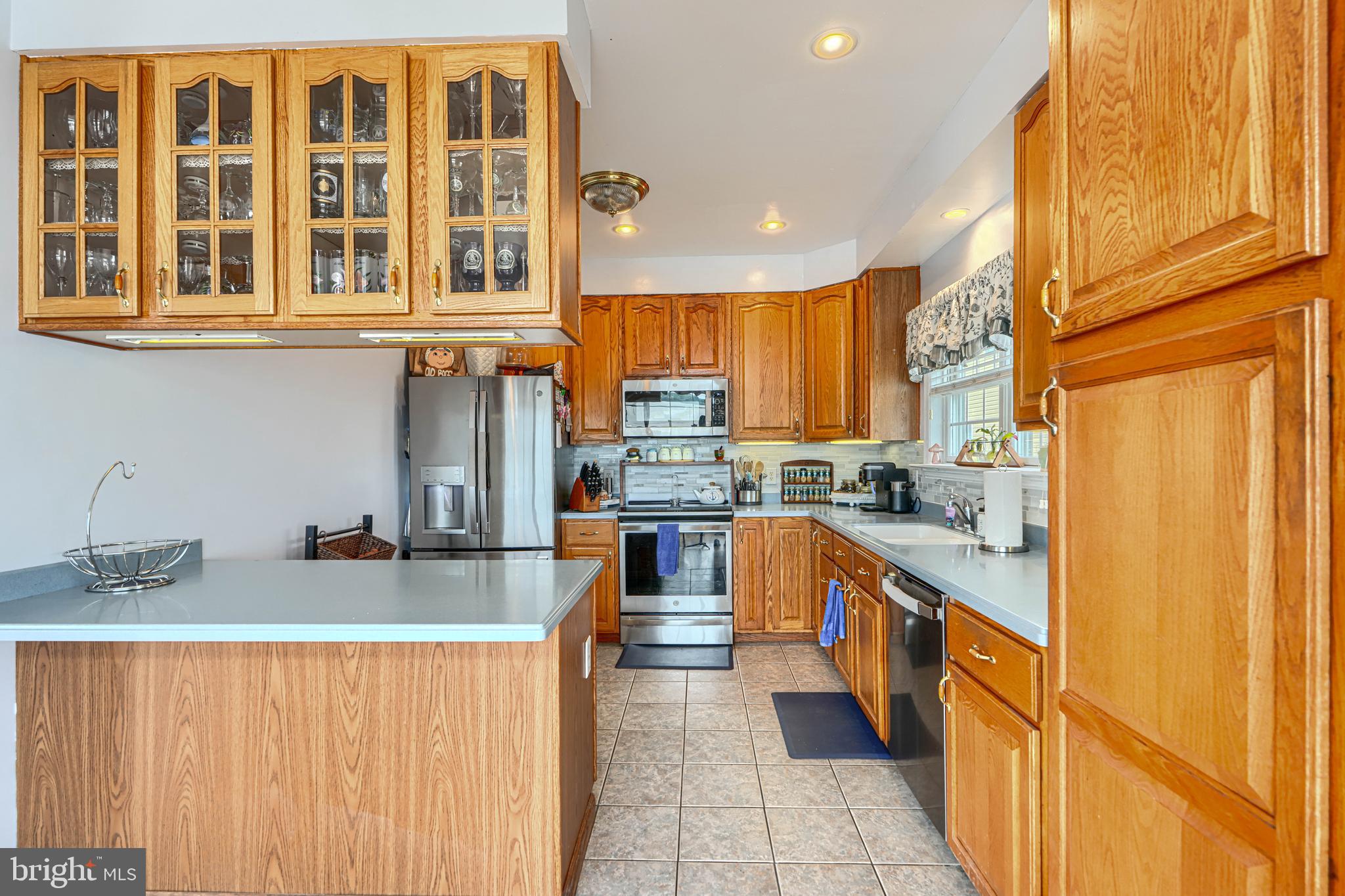 EVERGREEN PARK - Residential