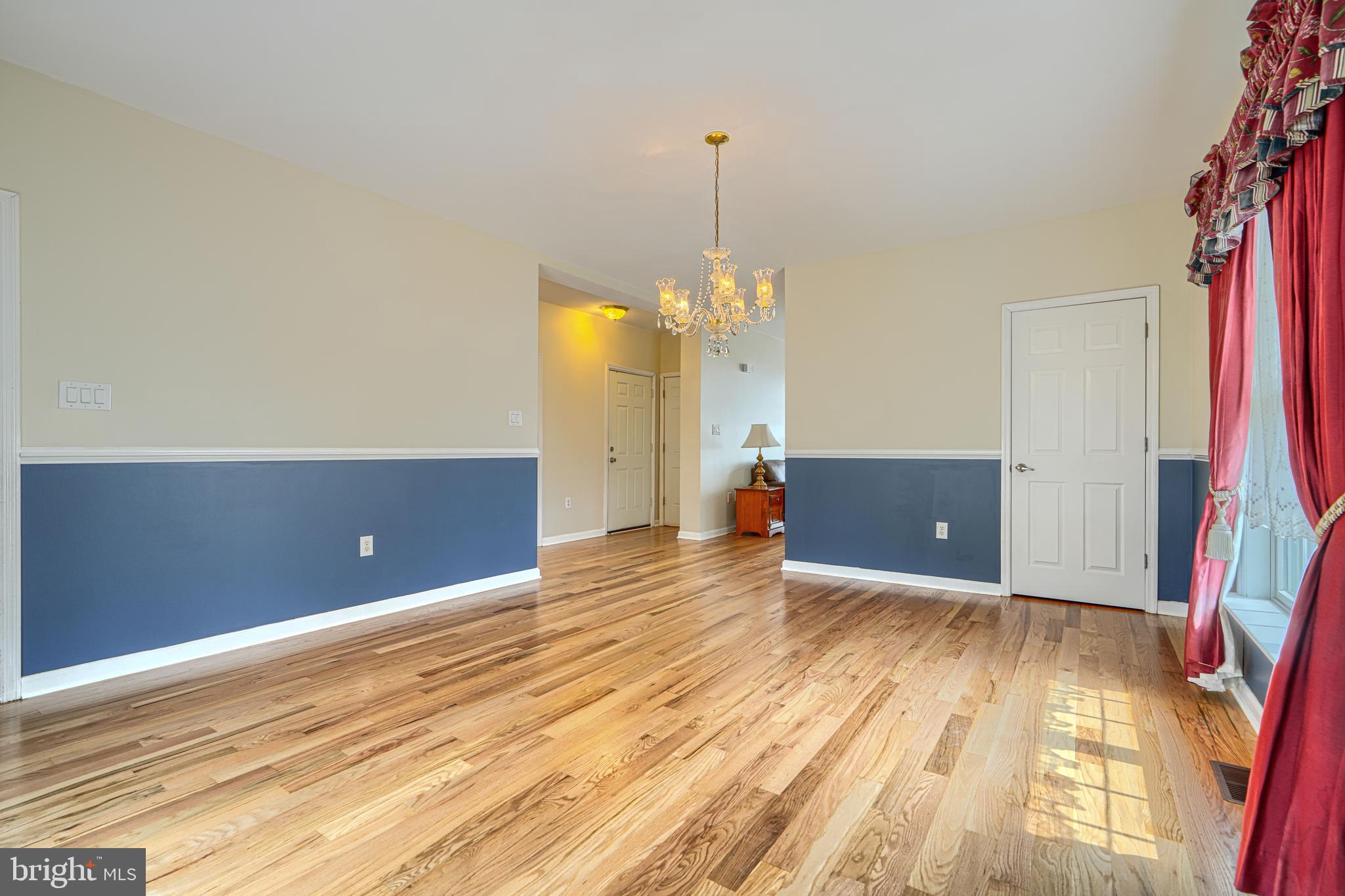 EVERGREEN PARK - Residential