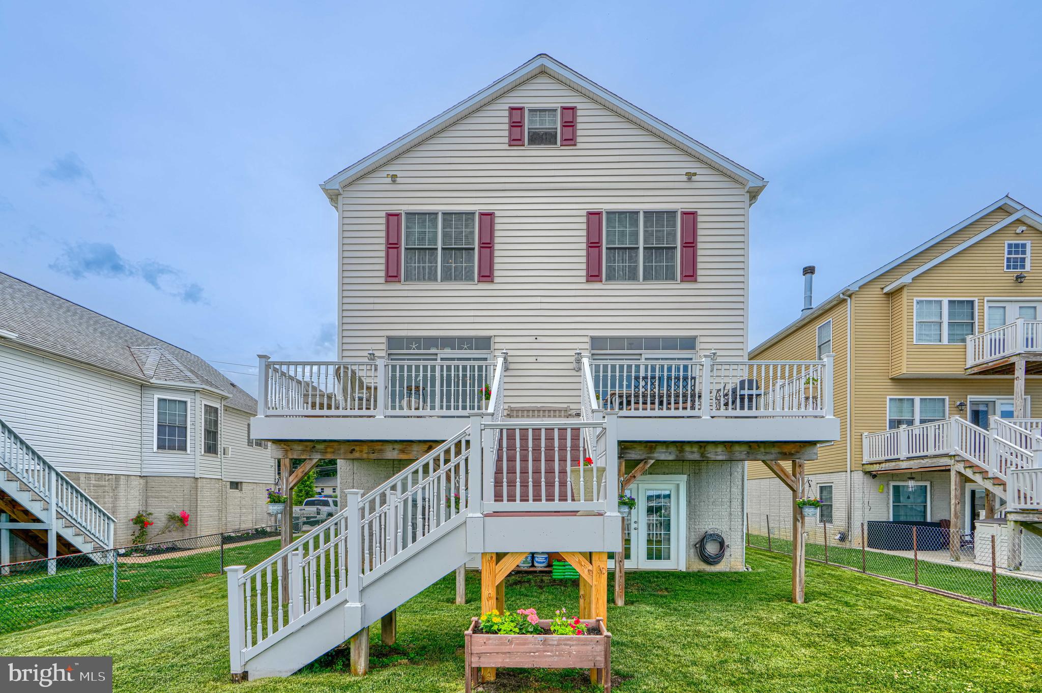 EVERGREEN PARK - Residential