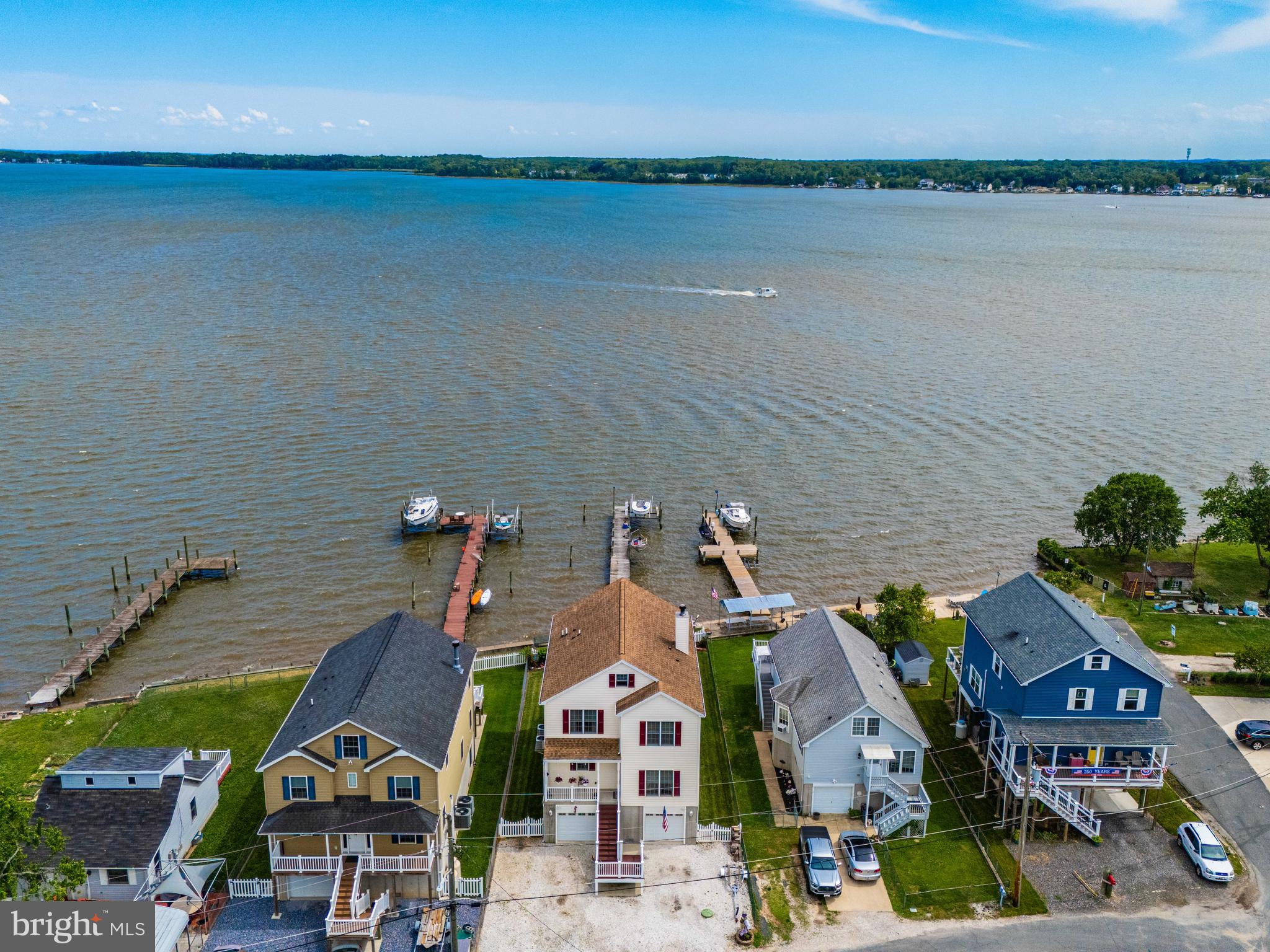 EVERGREEN PARK - Residential