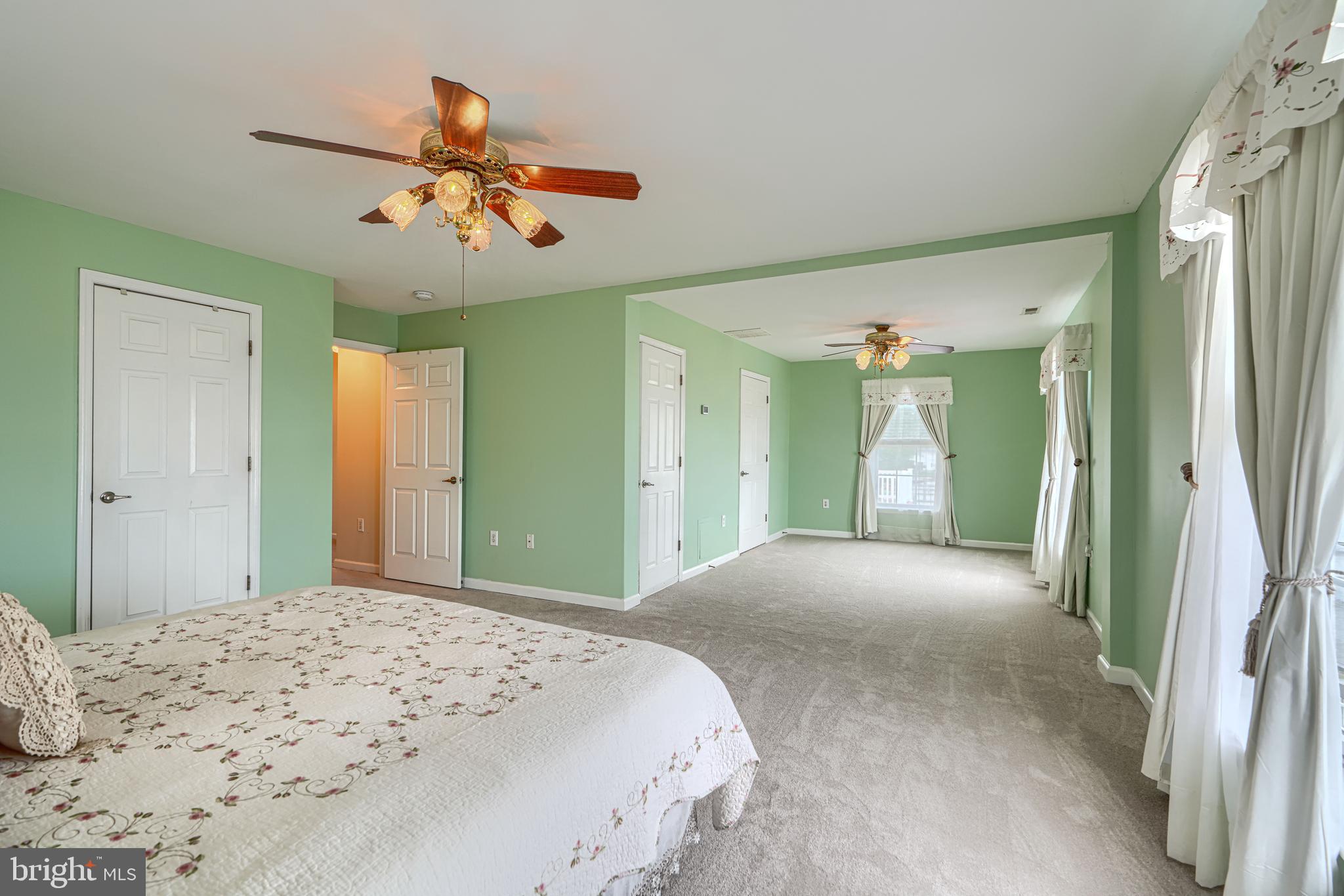 EVERGREEN PARK - Residential