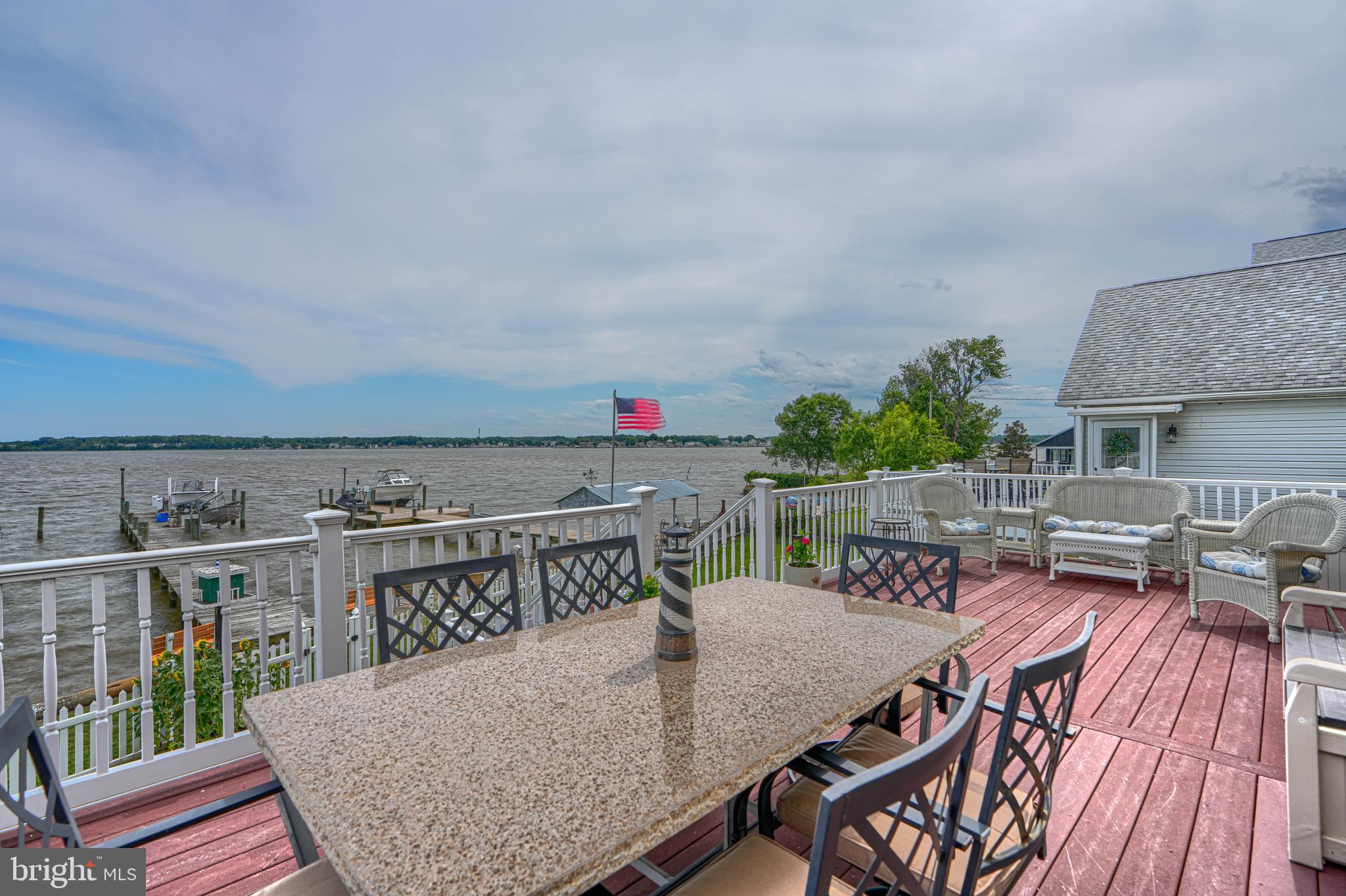 EVERGREEN PARK - Residential