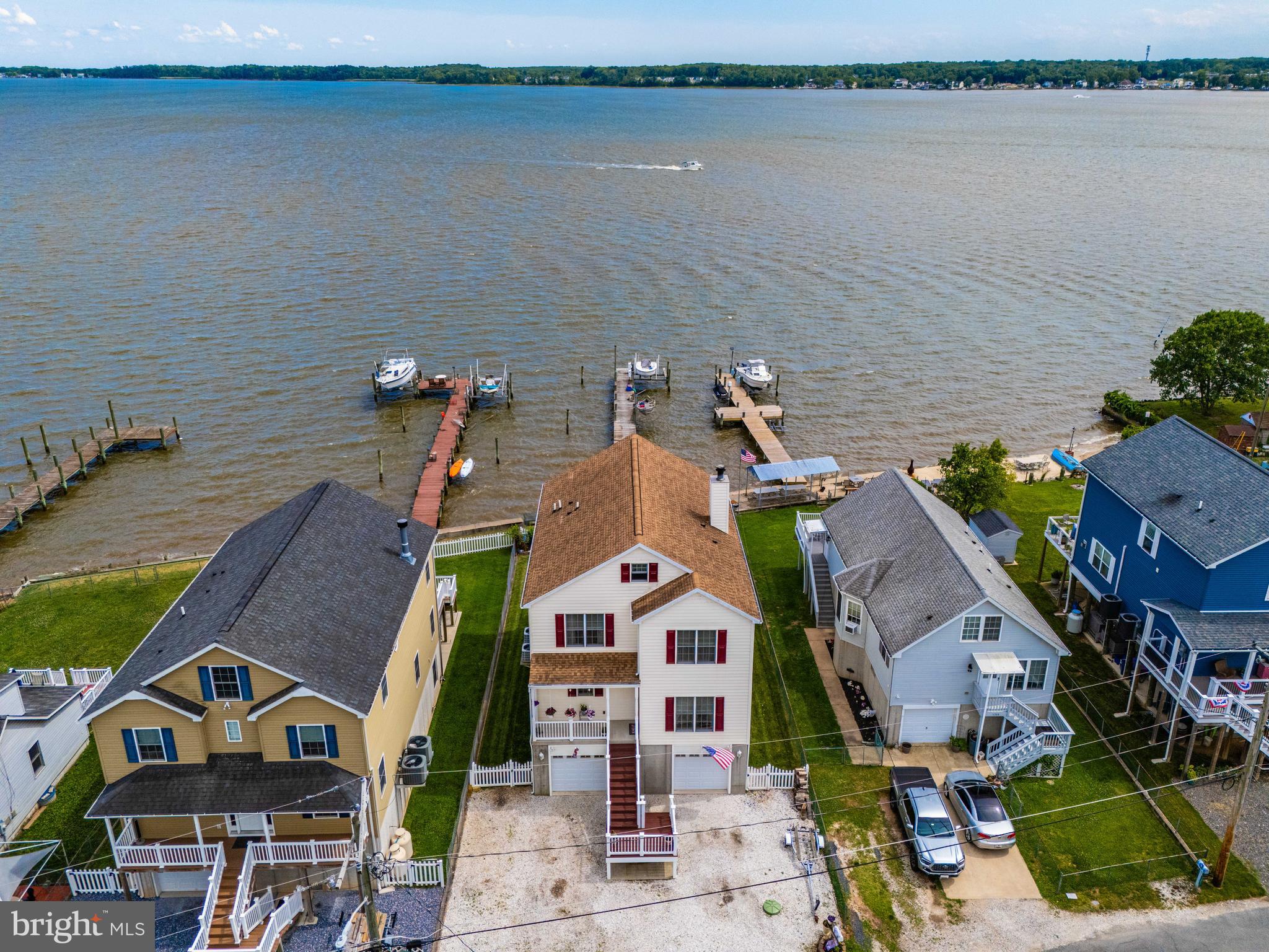 EVERGREEN PARK - Residential