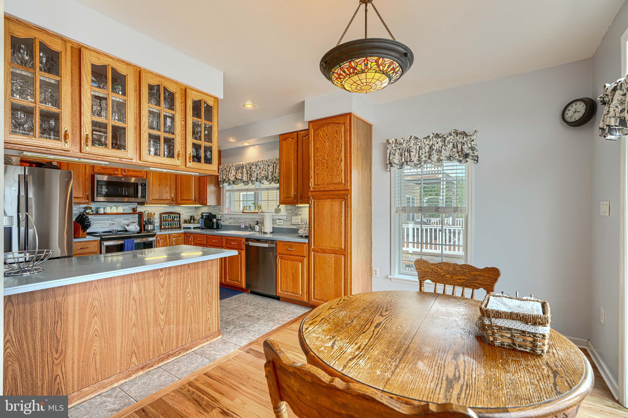EVERGREEN PARK - Residential