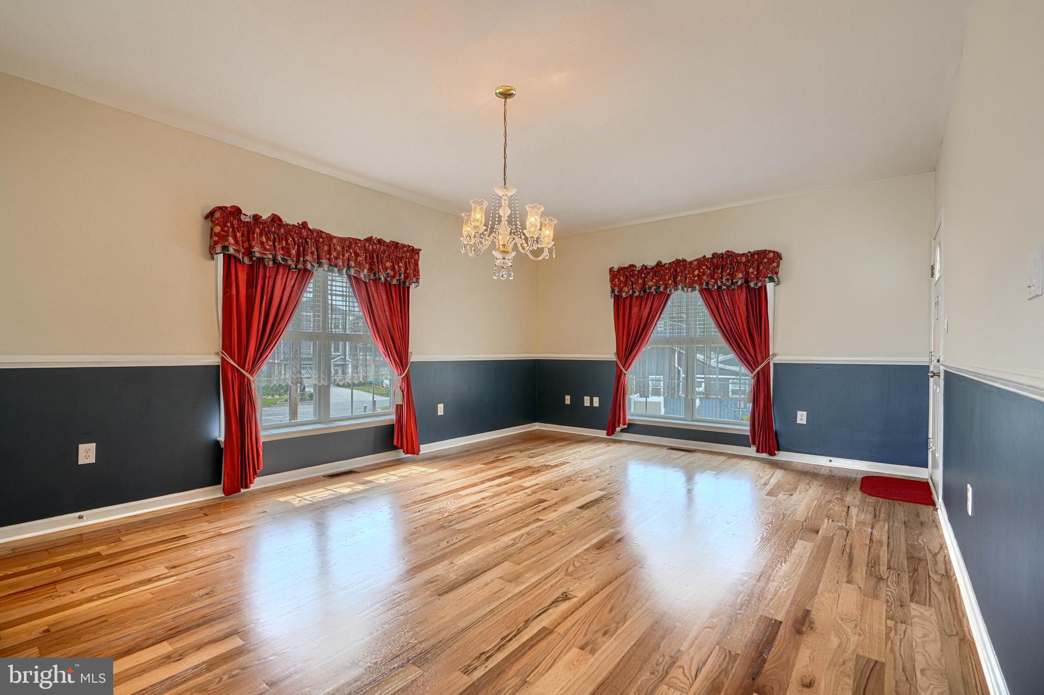 EVERGREEN PARK - Residential