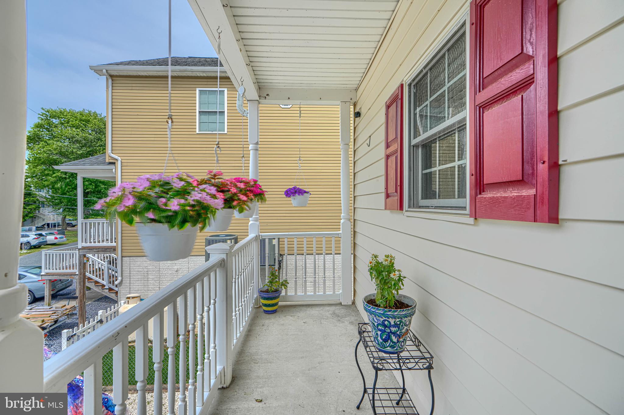 EVERGREEN PARK - Residential