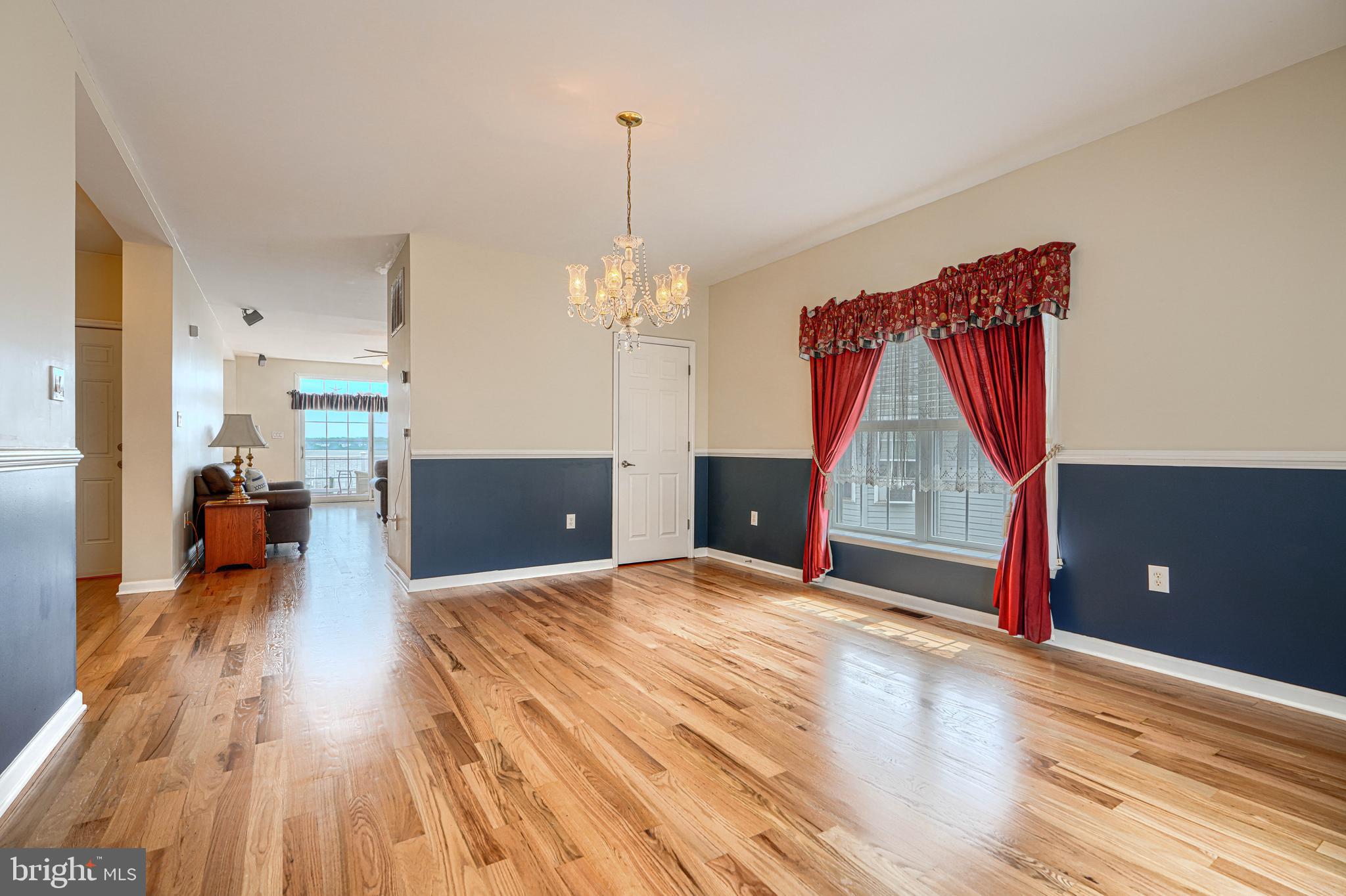 EVERGREEN PARK - Residential