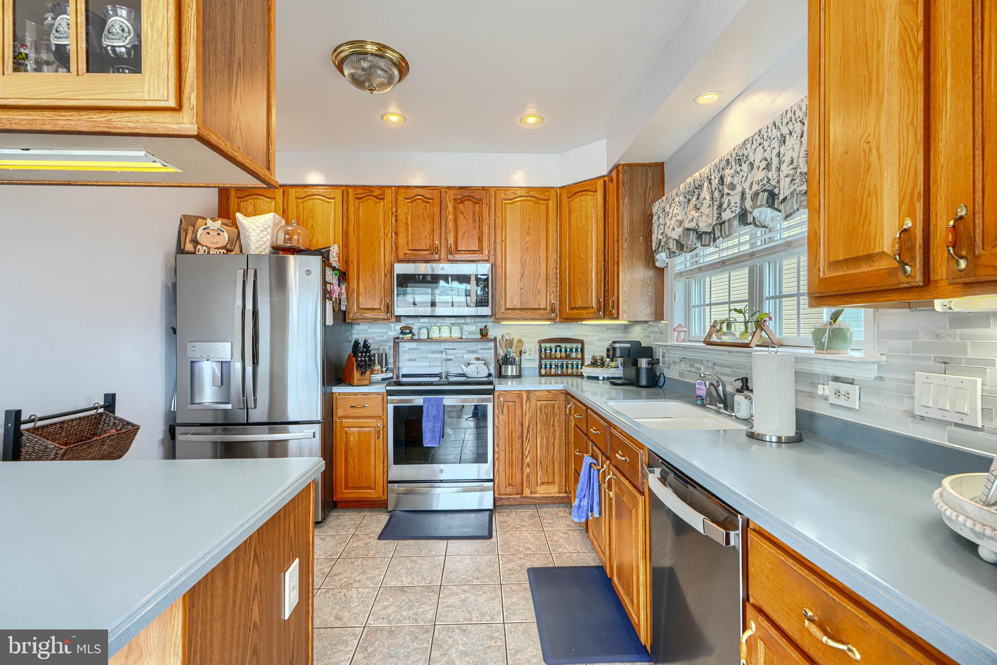 EVERGREEN PARK - Residential