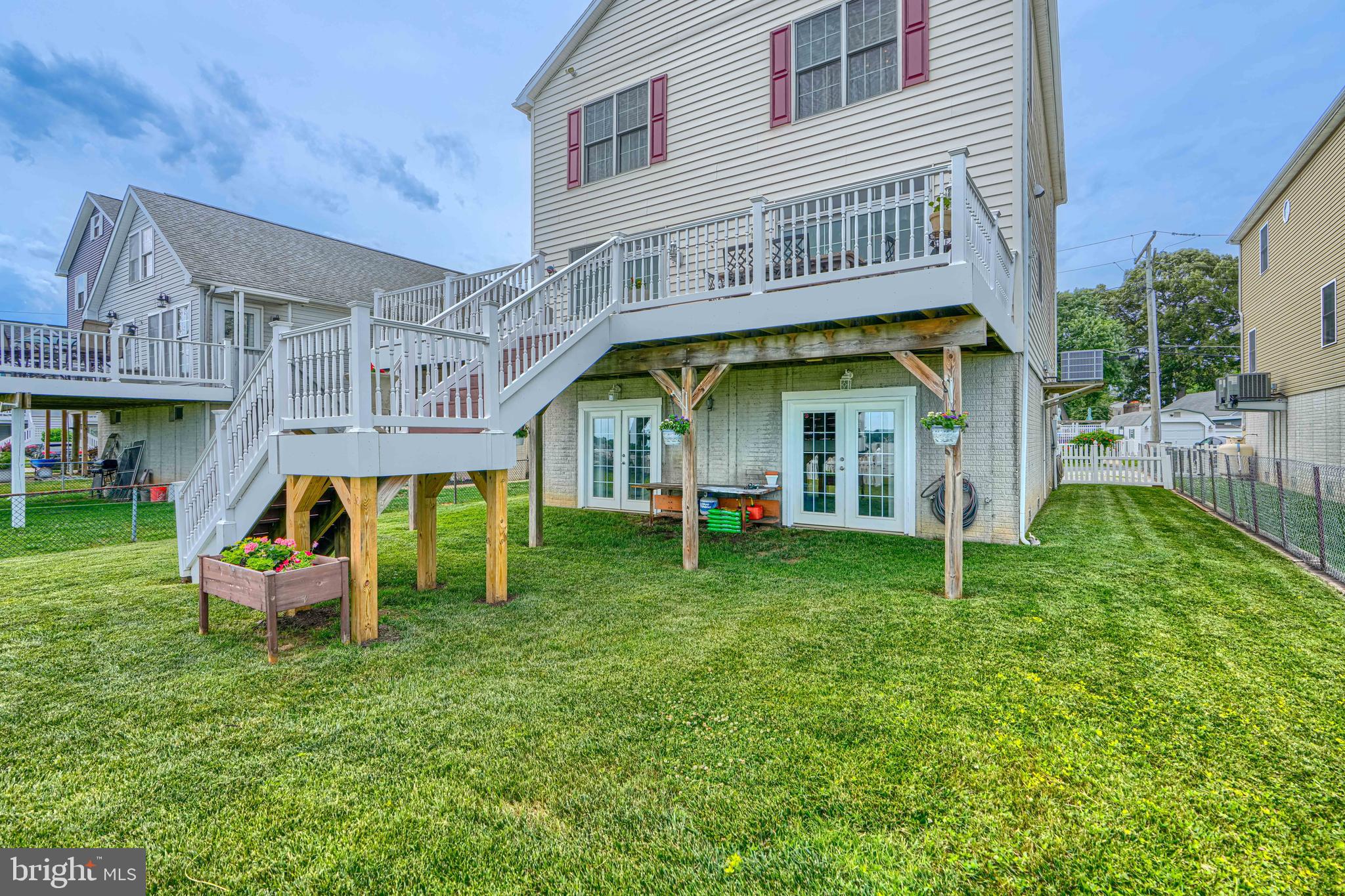 EVERGREEN PARK - Residential