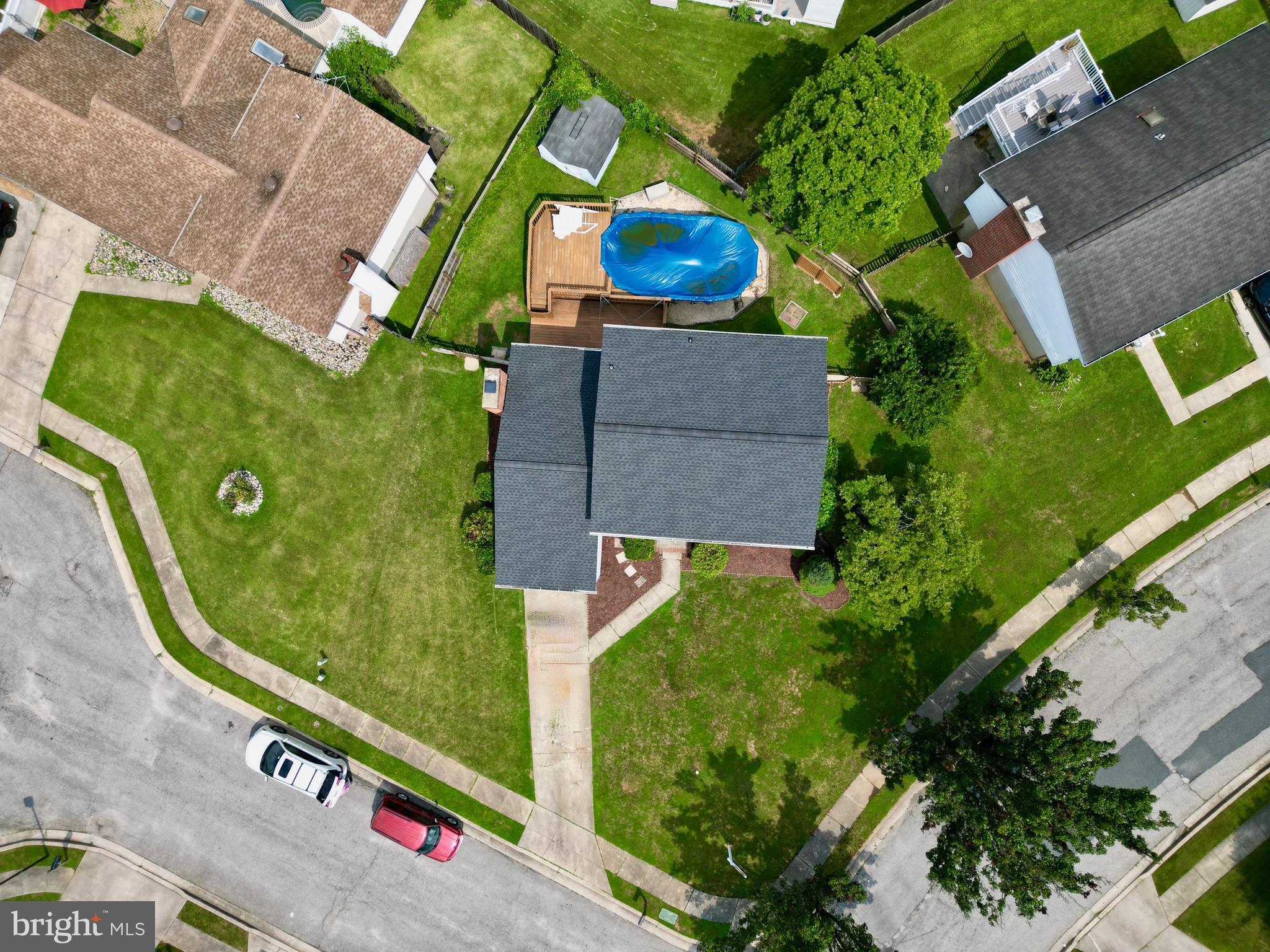 DAYBREAK ESTATES - Residential