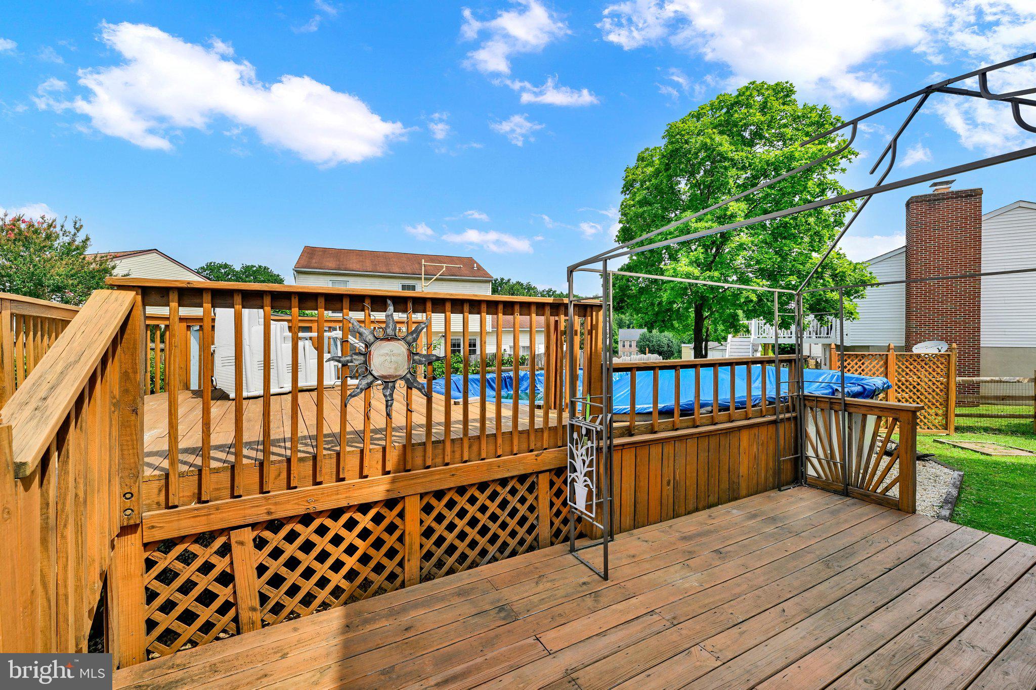 DAYBREAK ESTATES - Residential