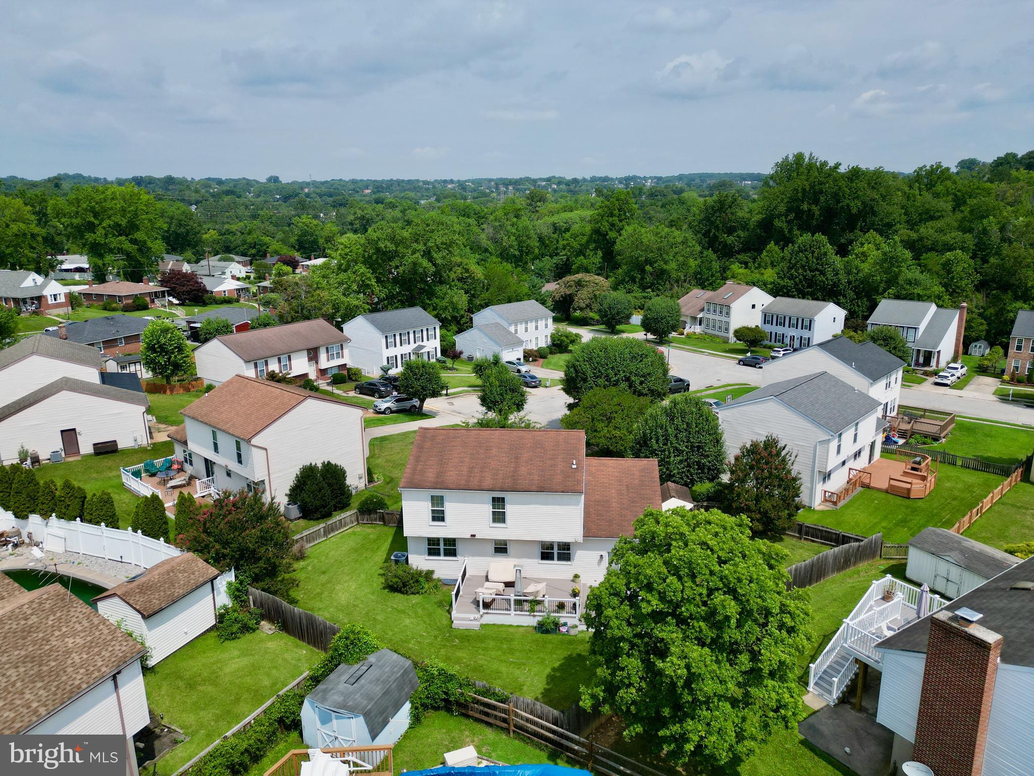 DAYBREAK ESTATES - Residential