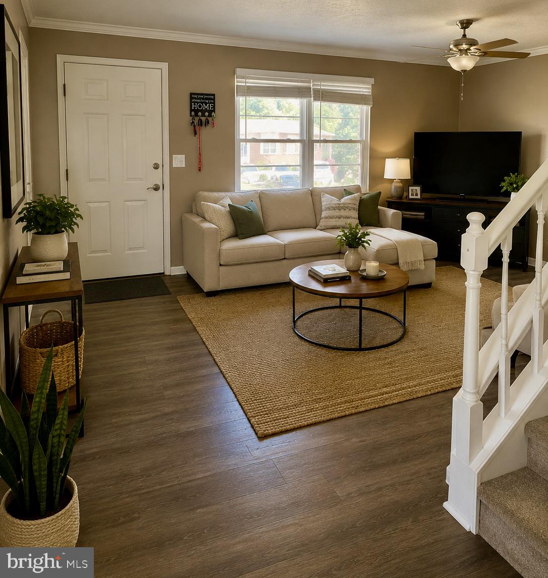 STONEYBROOKE VILLAGE - Residential