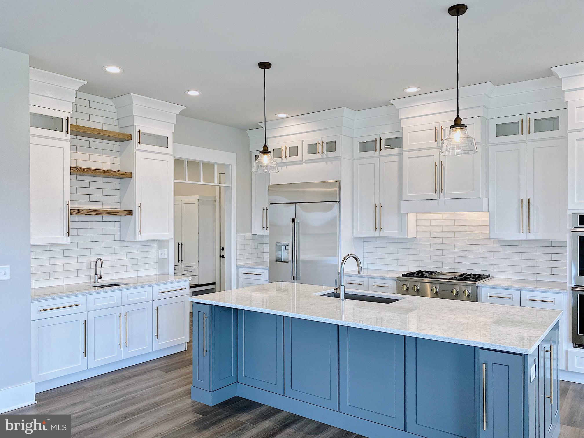 COLERAIN TOWNSHIP - Residential